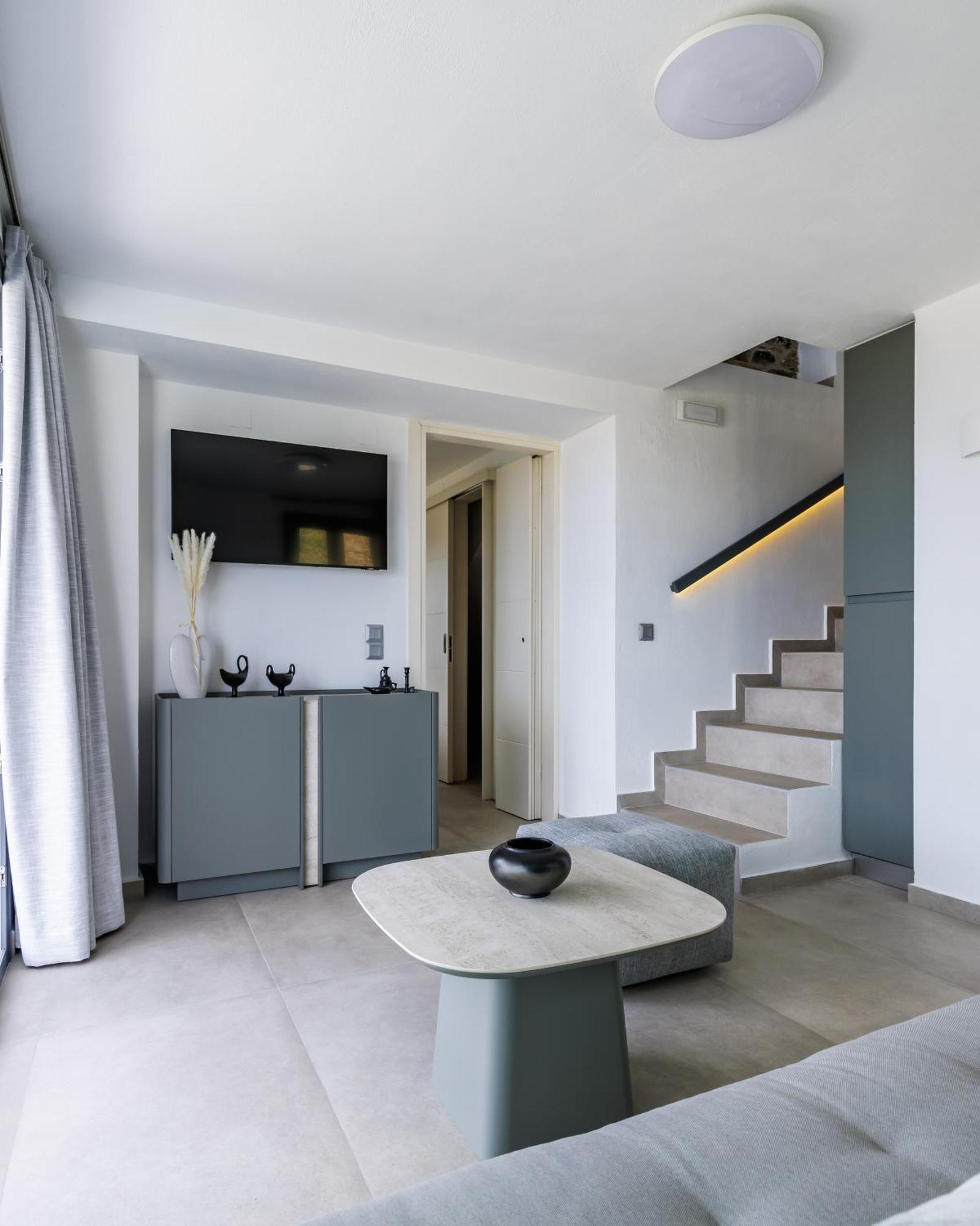 Villa Jonina *