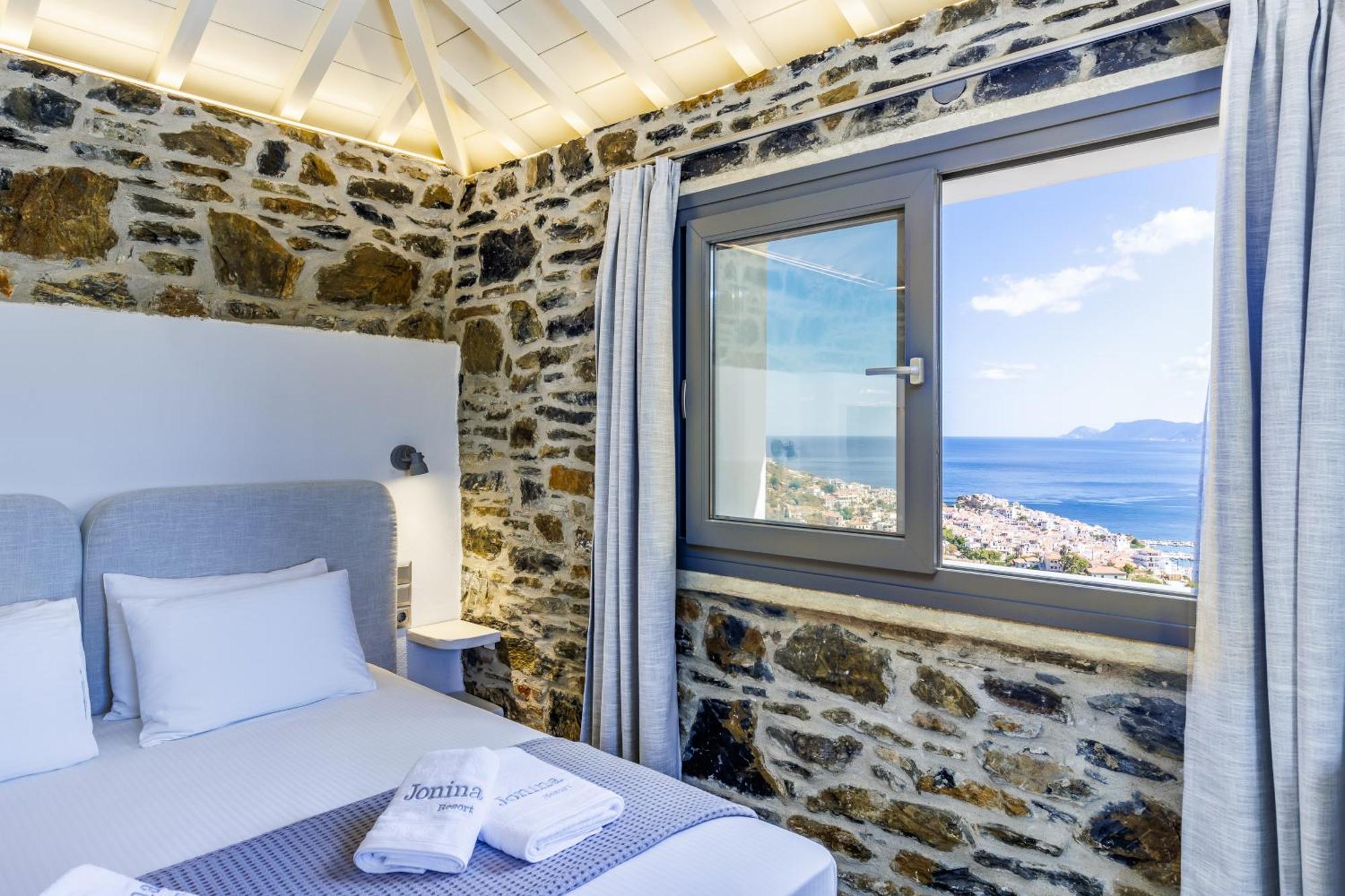 Jonina Villa Skopelos Town