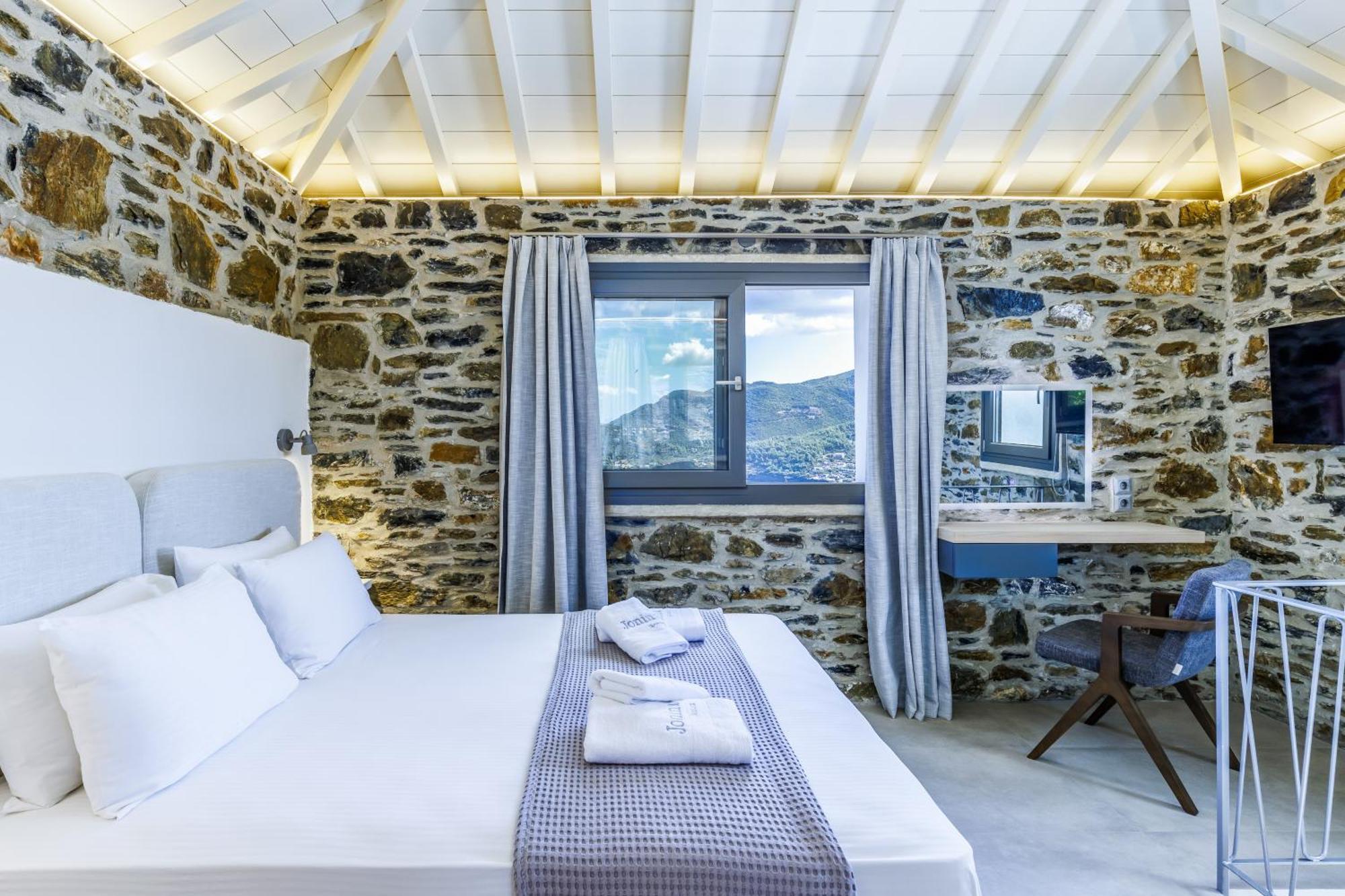 Villa Jonina *