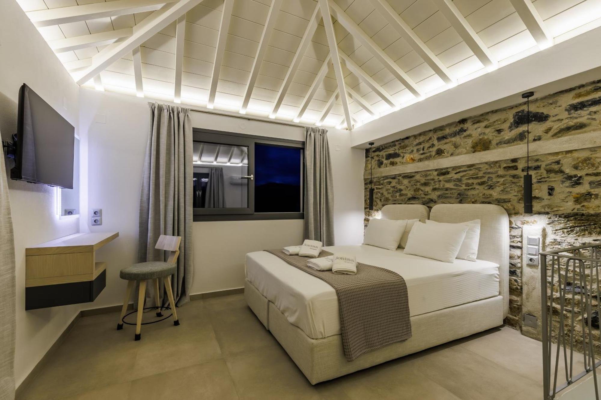 Villa Jonina