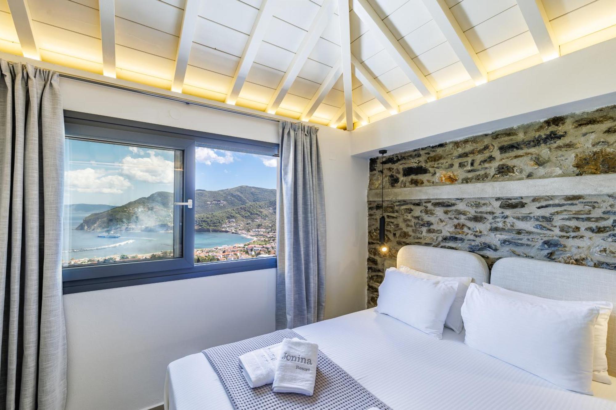 Jonina Villa Skopelos Town