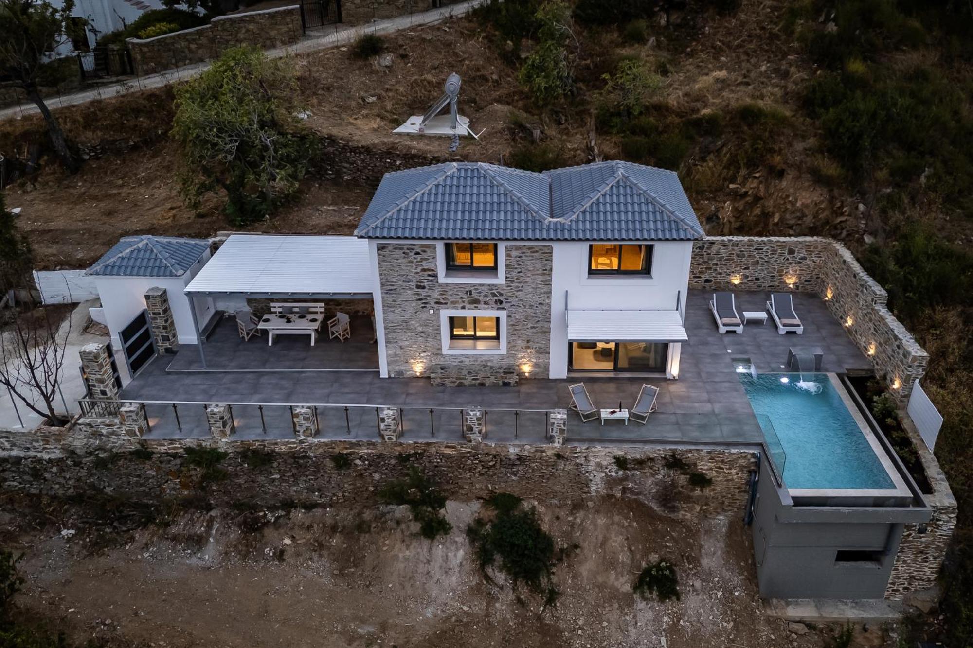 Villa Jonina *