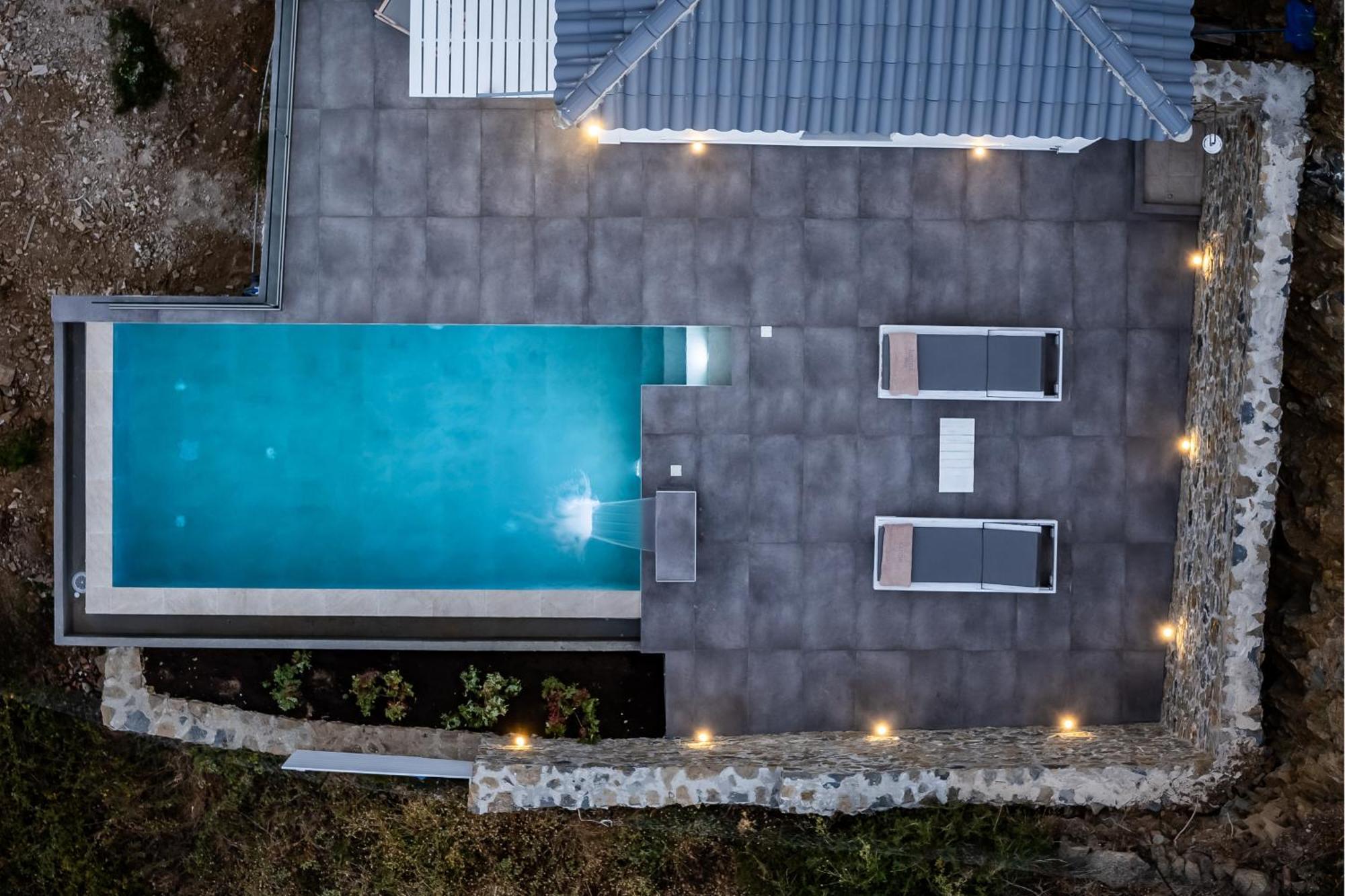 Villa Jonina Skopelos Town