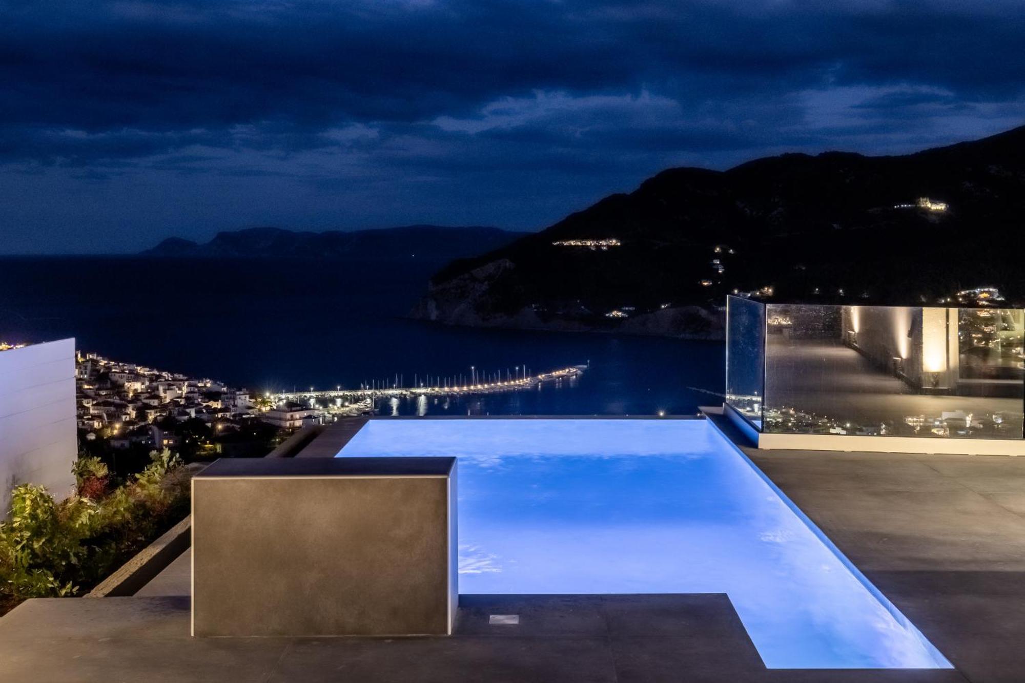 Villa Jonina *