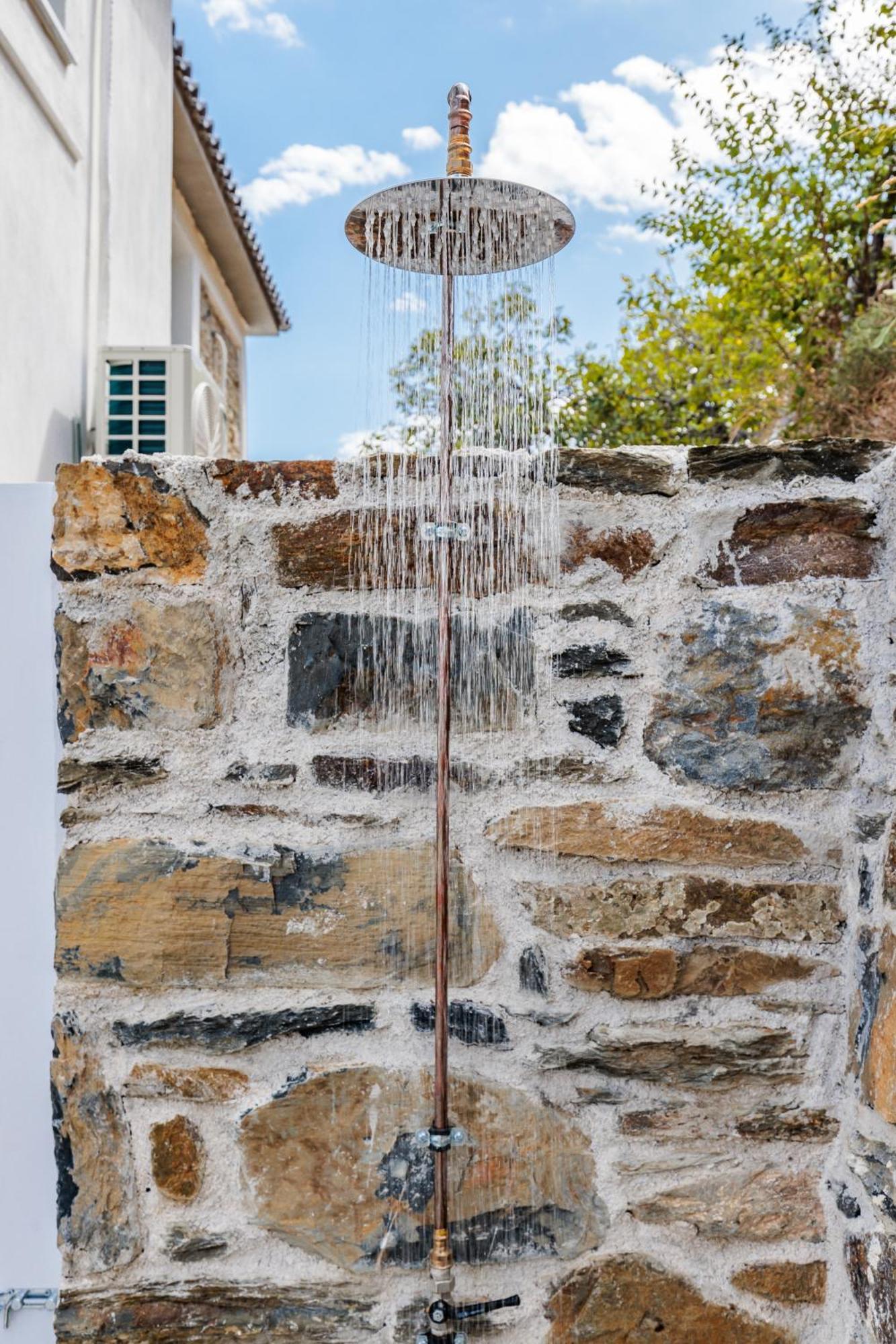 Jonina Villa Skopelos Town