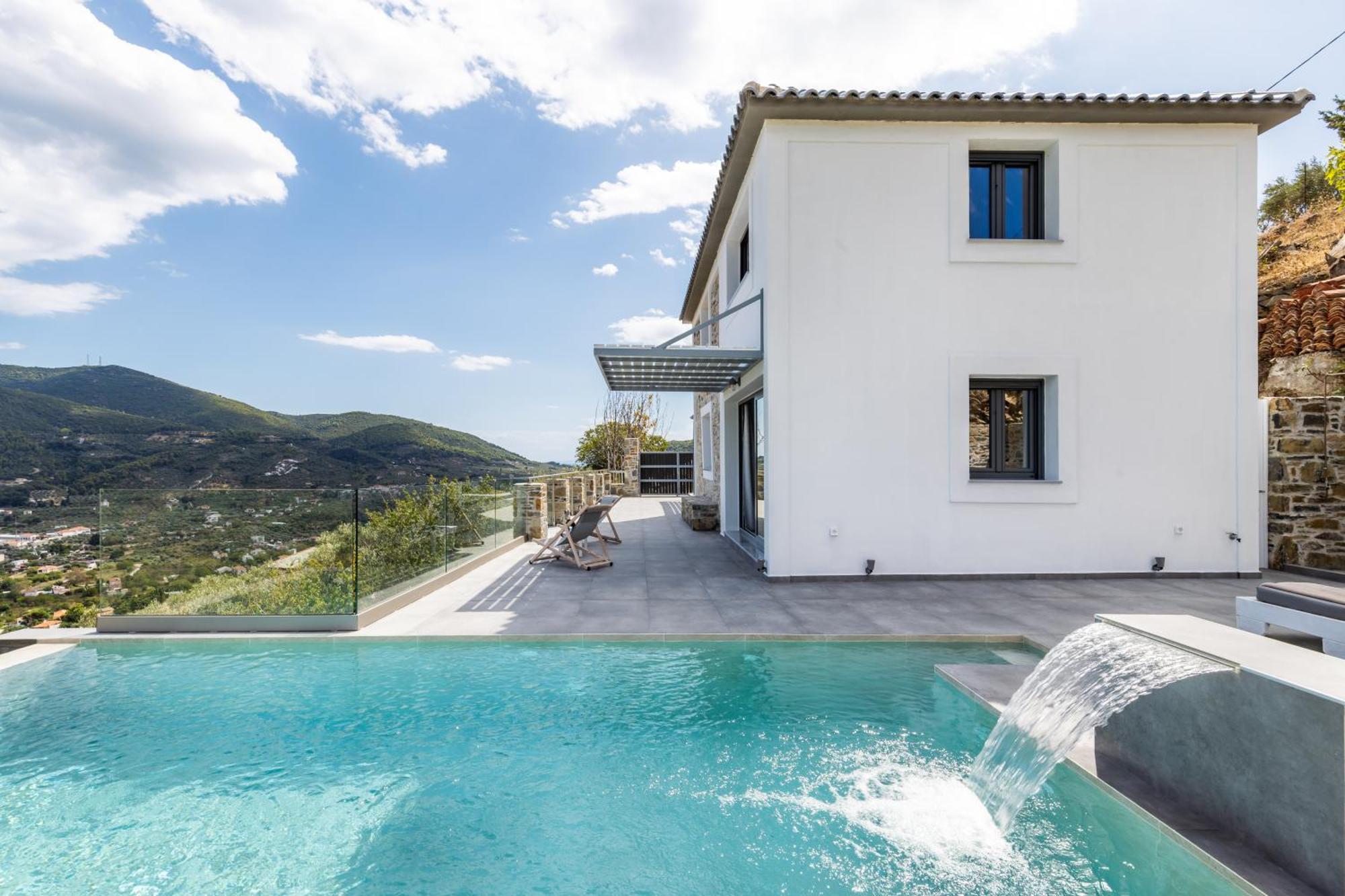 Villa Jonina *