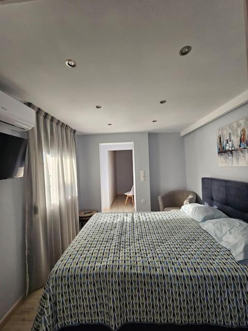 Apartment Pittakou Loft *