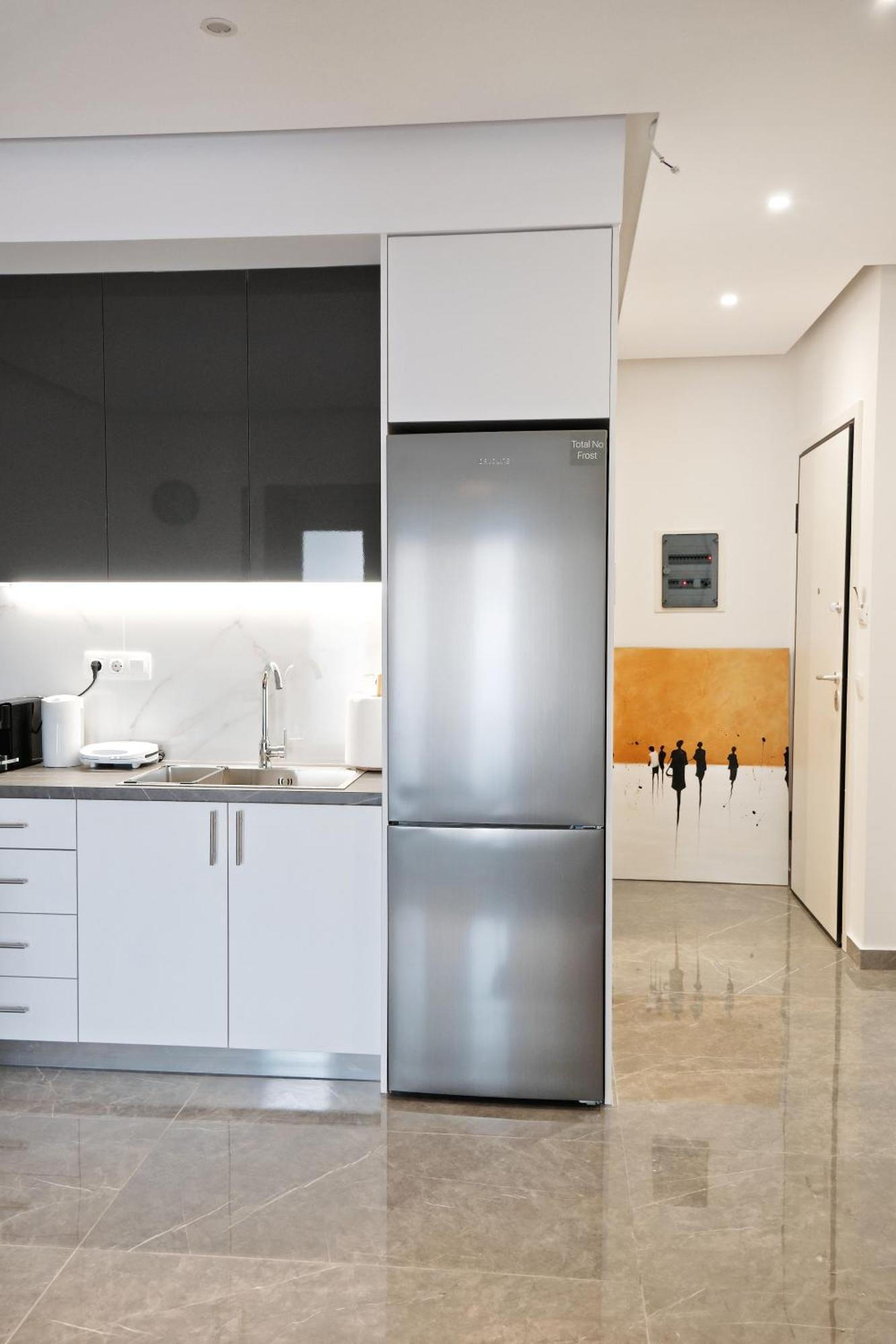 Apartment New Penthouse With Great View *