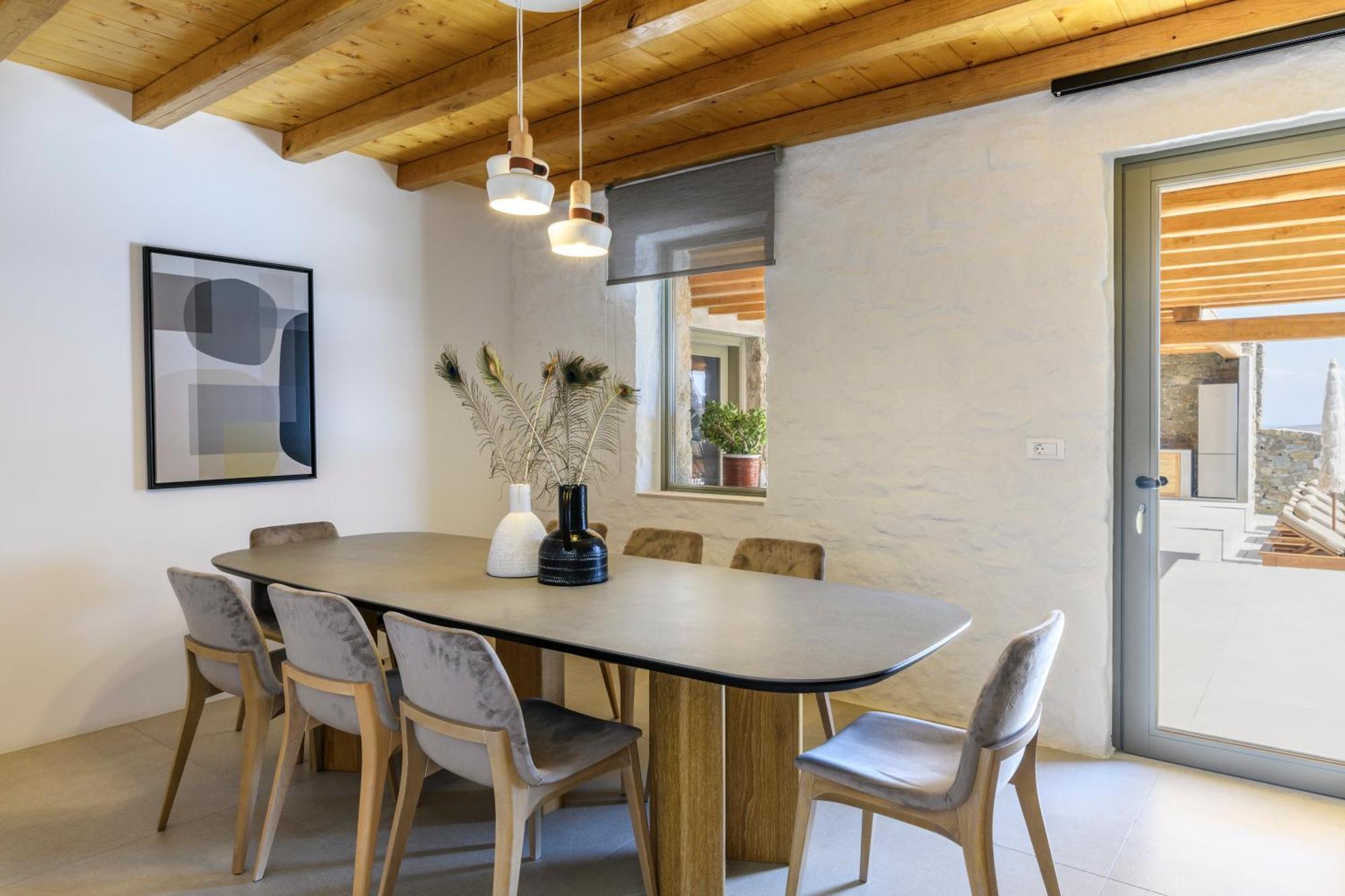 Nasta & Intentional Living Mykonos Hotel Mykonos Town