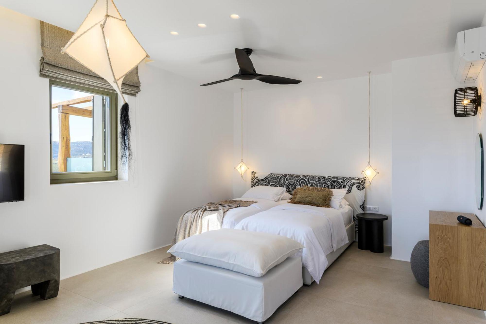 Nasta & Intentional Living Mykonos Hotel Mykonos Town