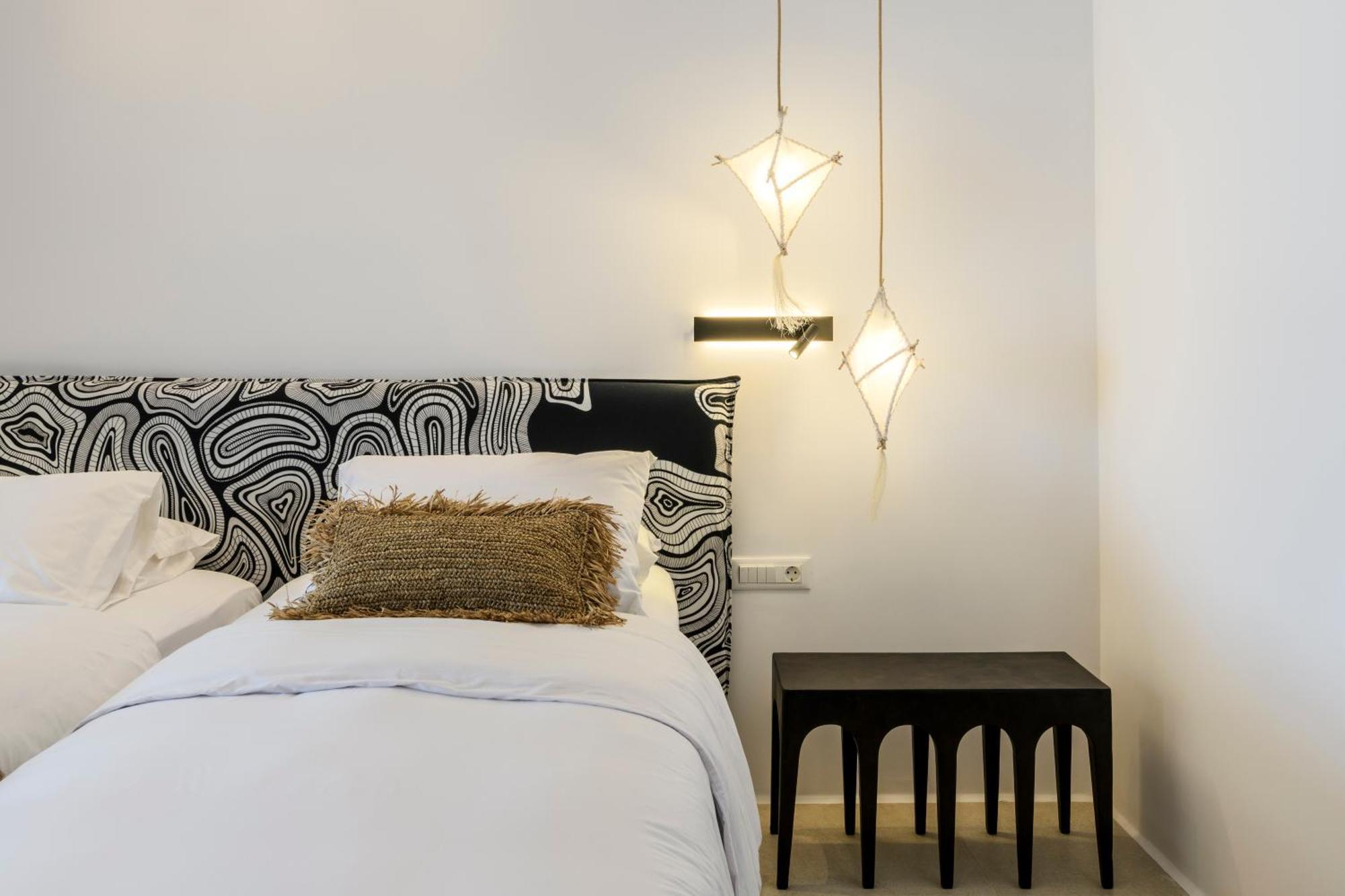 Nasta & Intentional Living Mykonos Hotel Mykonos Town