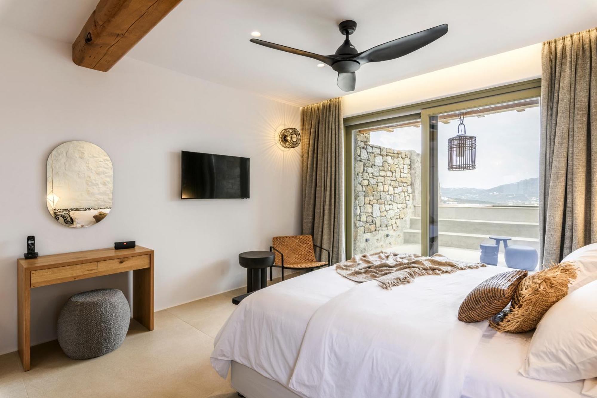 Nasta & Intentional Living Mykonos Hotel Mykonos Town