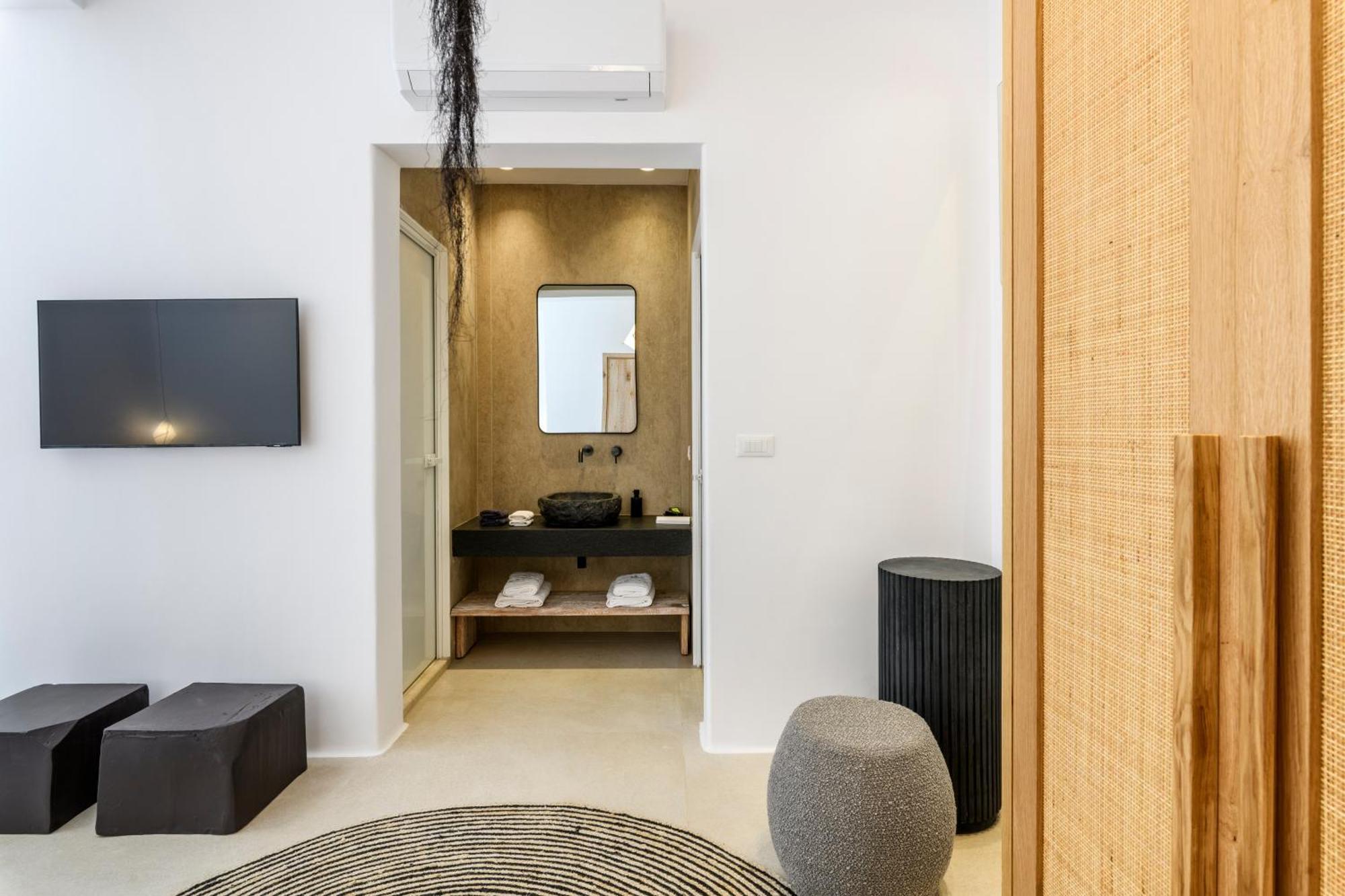 Nasta & Intentional Living Mykonos 5* Mykonos Town