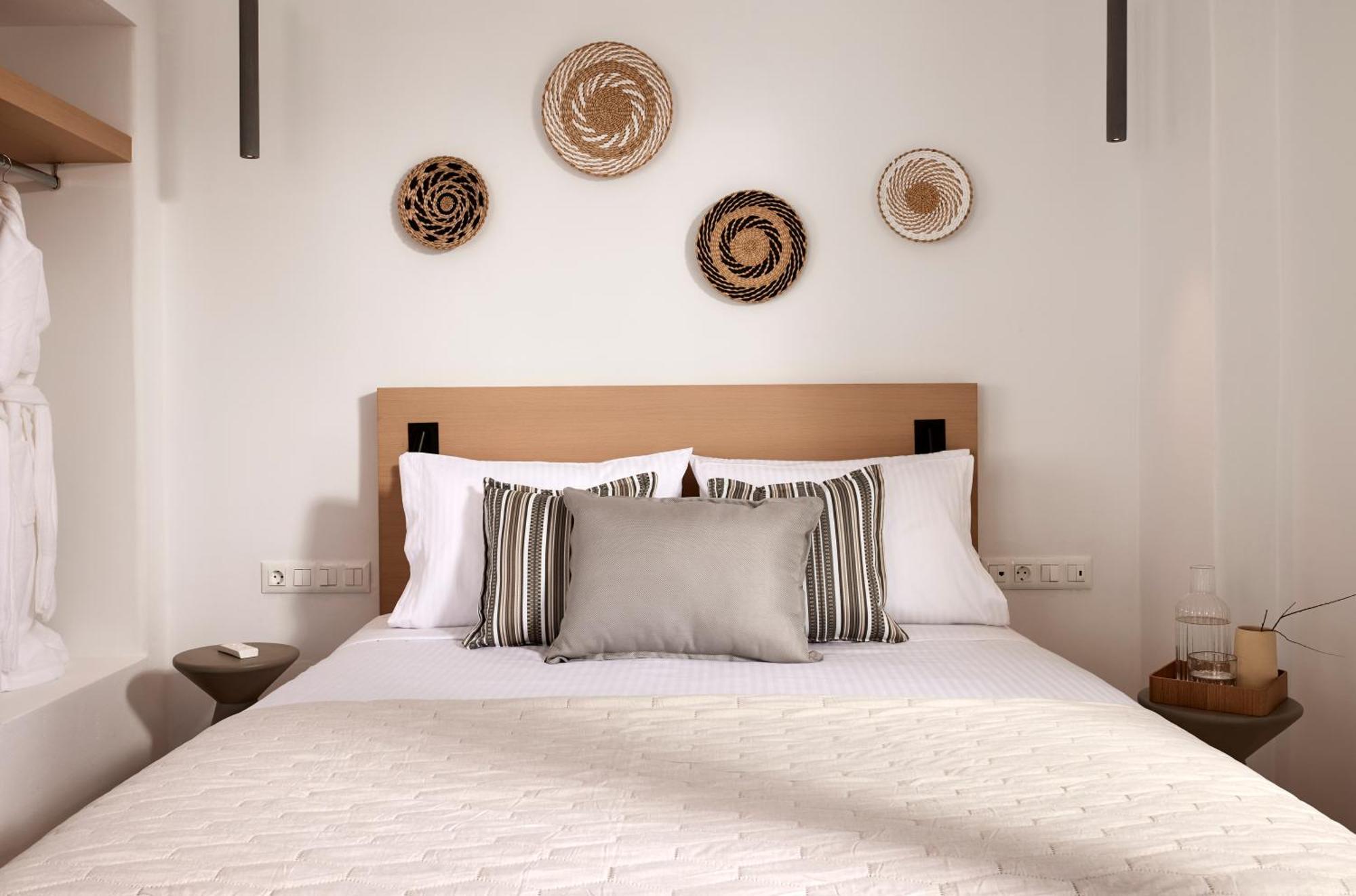 Arcos Sifnos Bed & Breakfast Kamares (Sifnos)