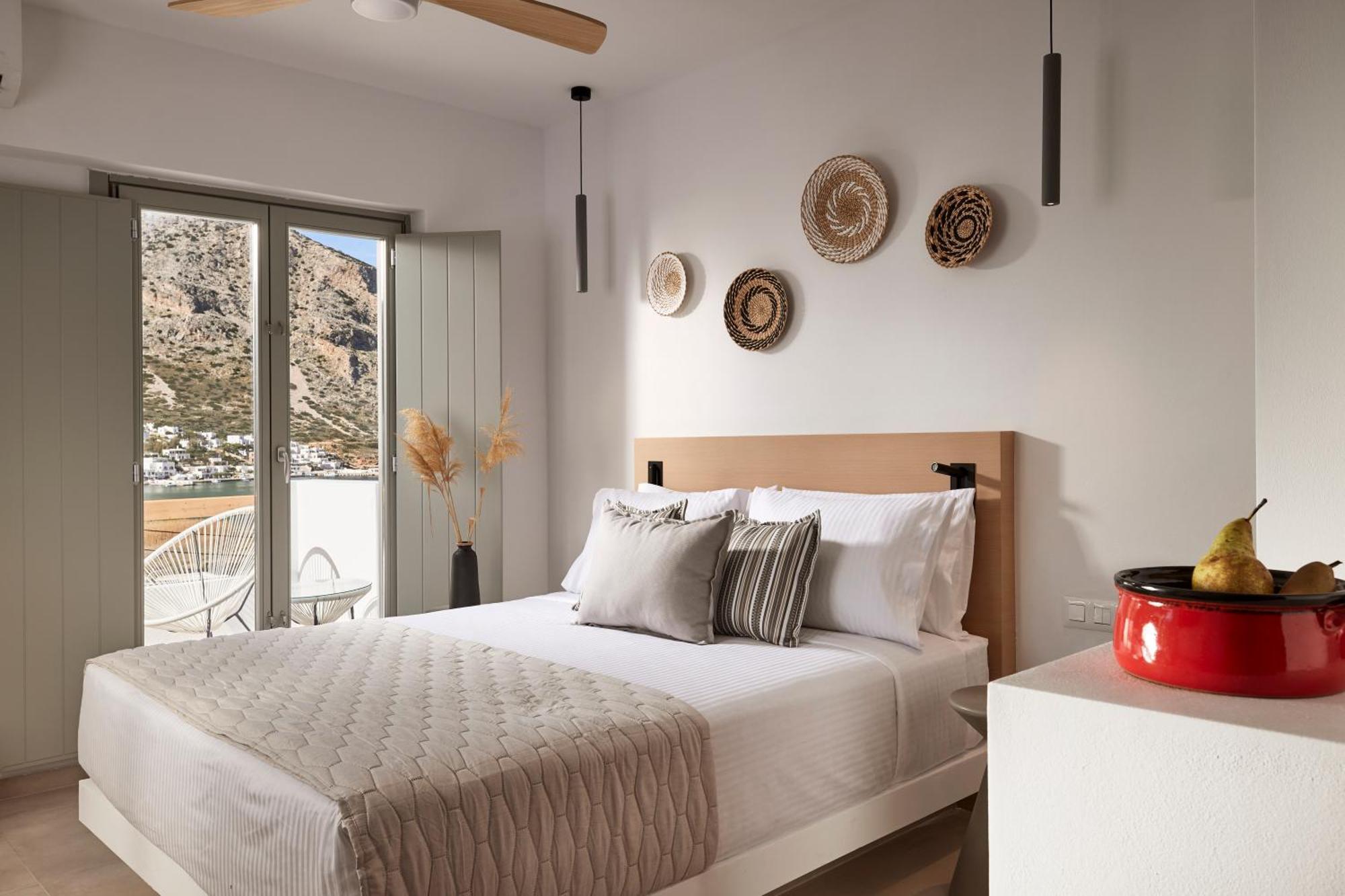 Bed & Breakfast Arcos Sifnos Kamares (Sifnos)
