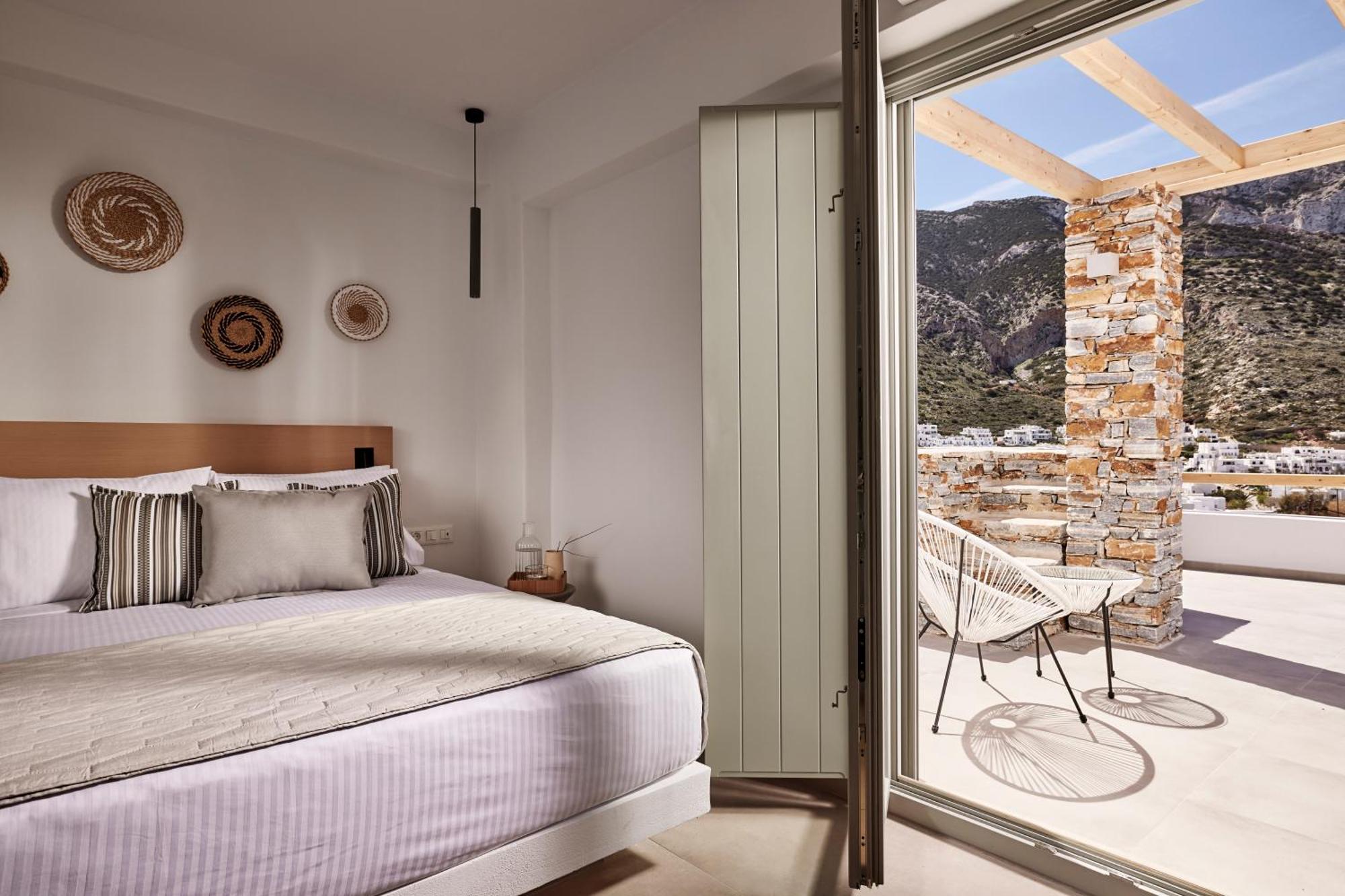 Arcos Sifnos Kamares (Sifnos)