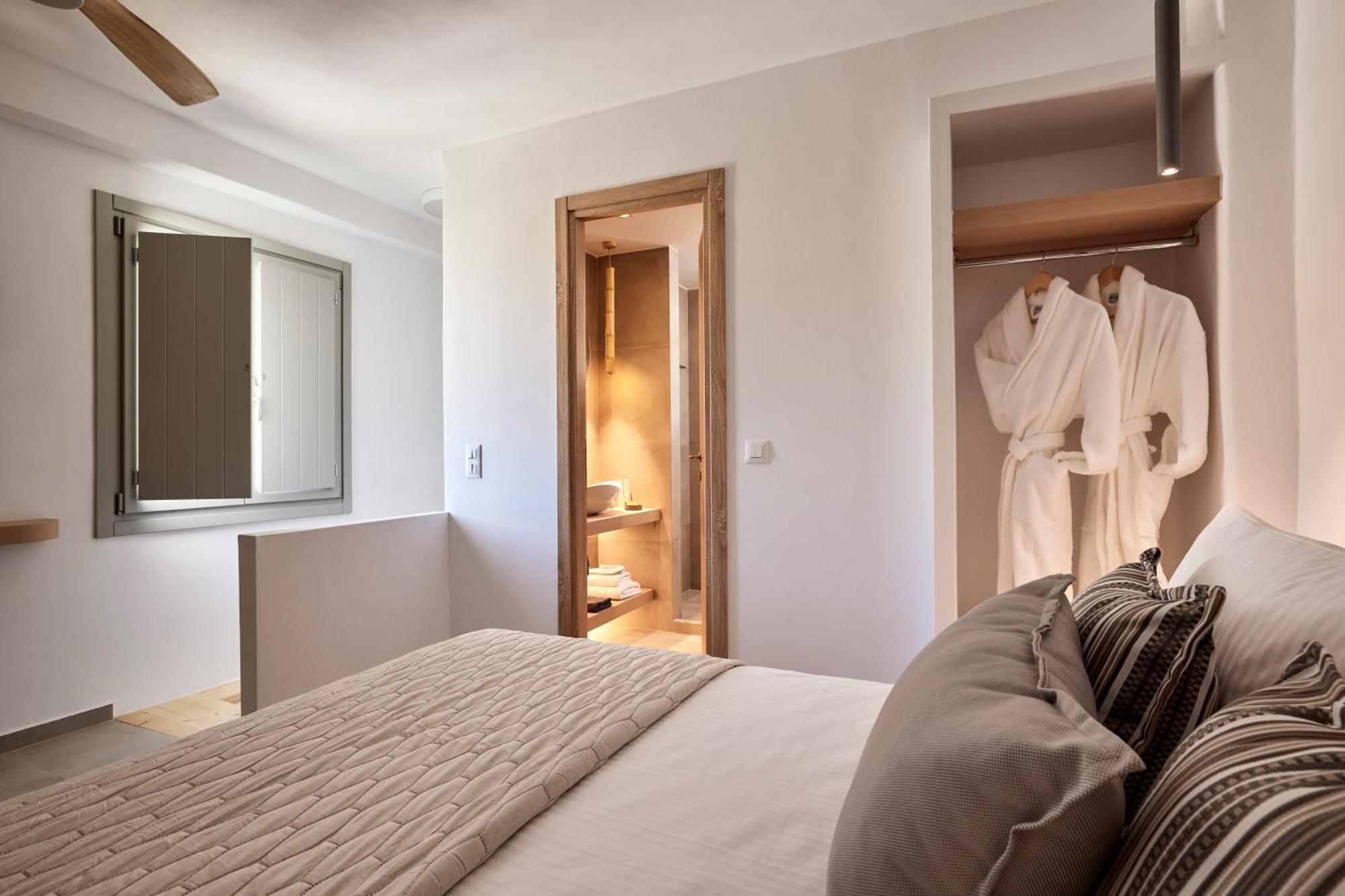 Arcos Sifnos Bed & Breakfast