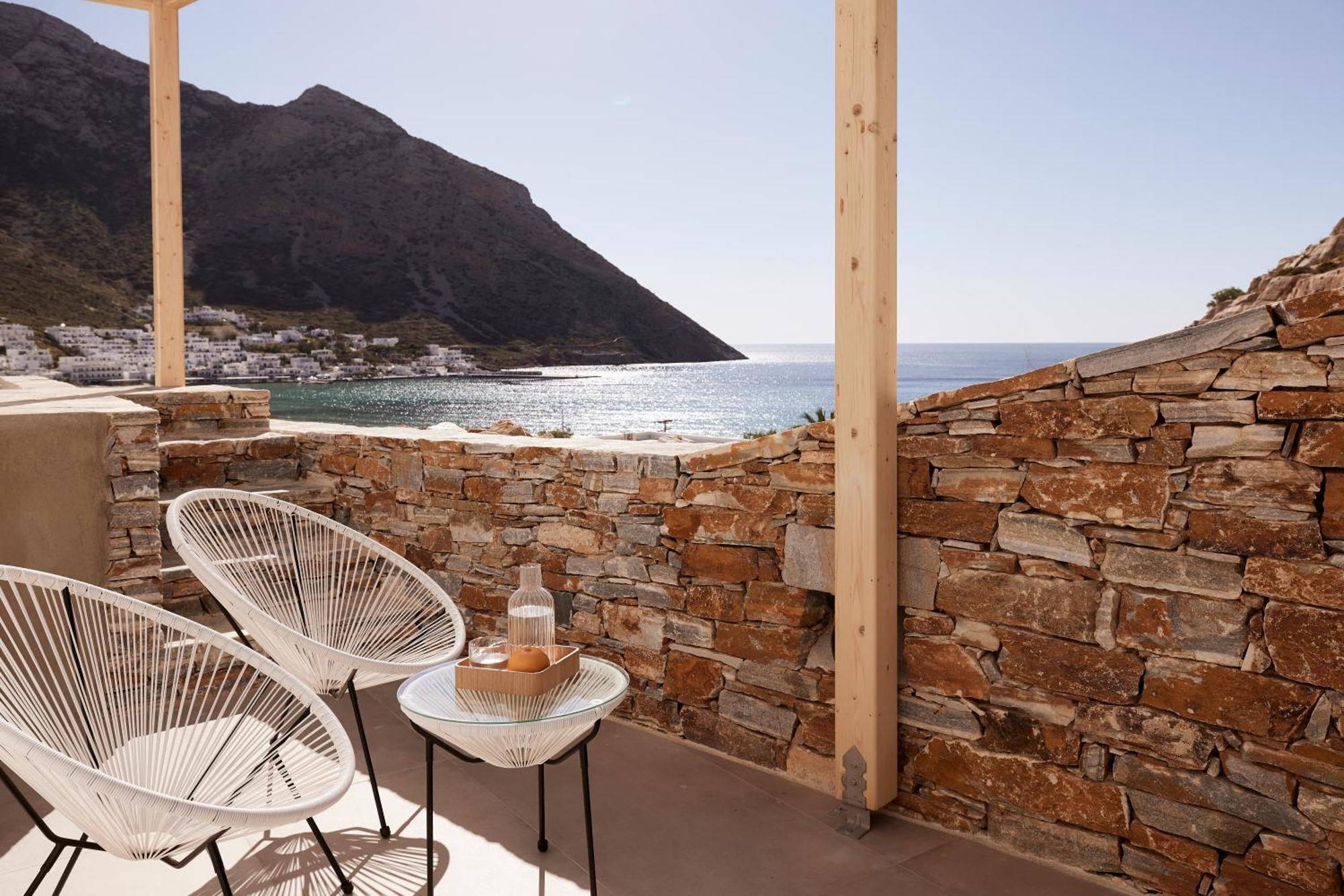 Arcos Sifnos Kamares (Sifnos)