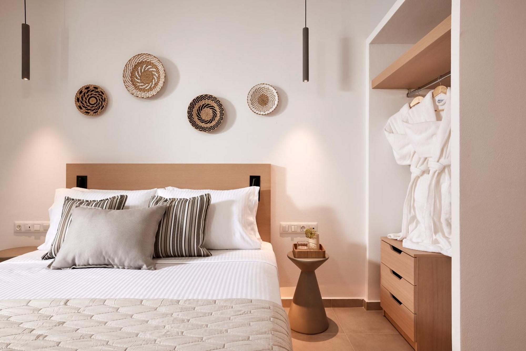 Bed & Breakfast Arcos Sifnos