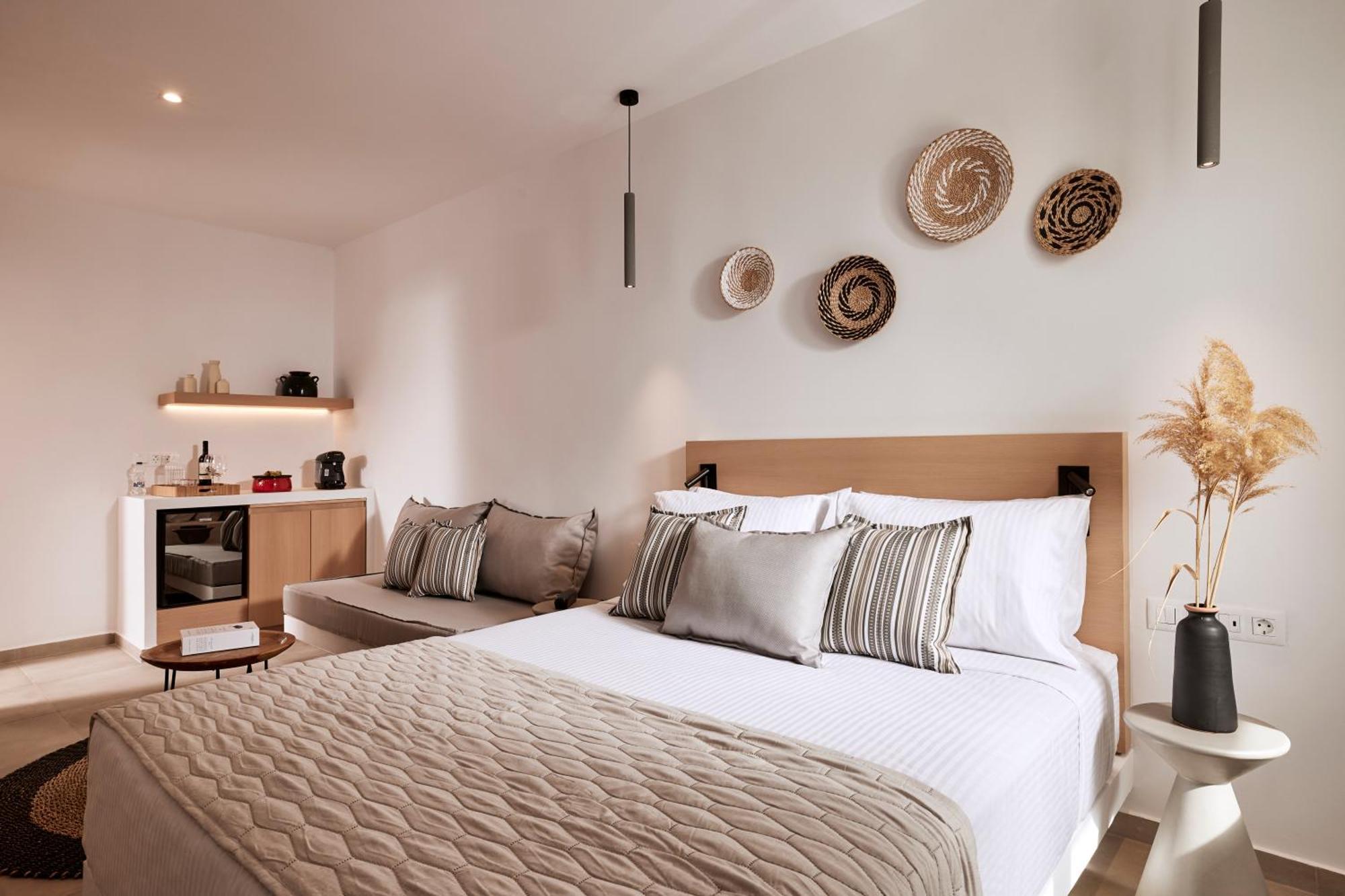 Bed & Breakfast Arcos Sifnos *