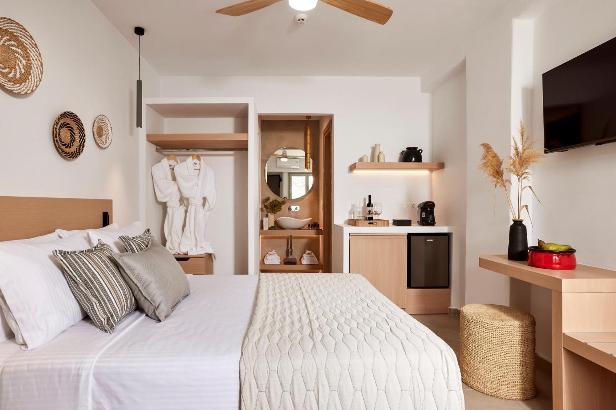 Bed & Breakfast Arcos Sifnos