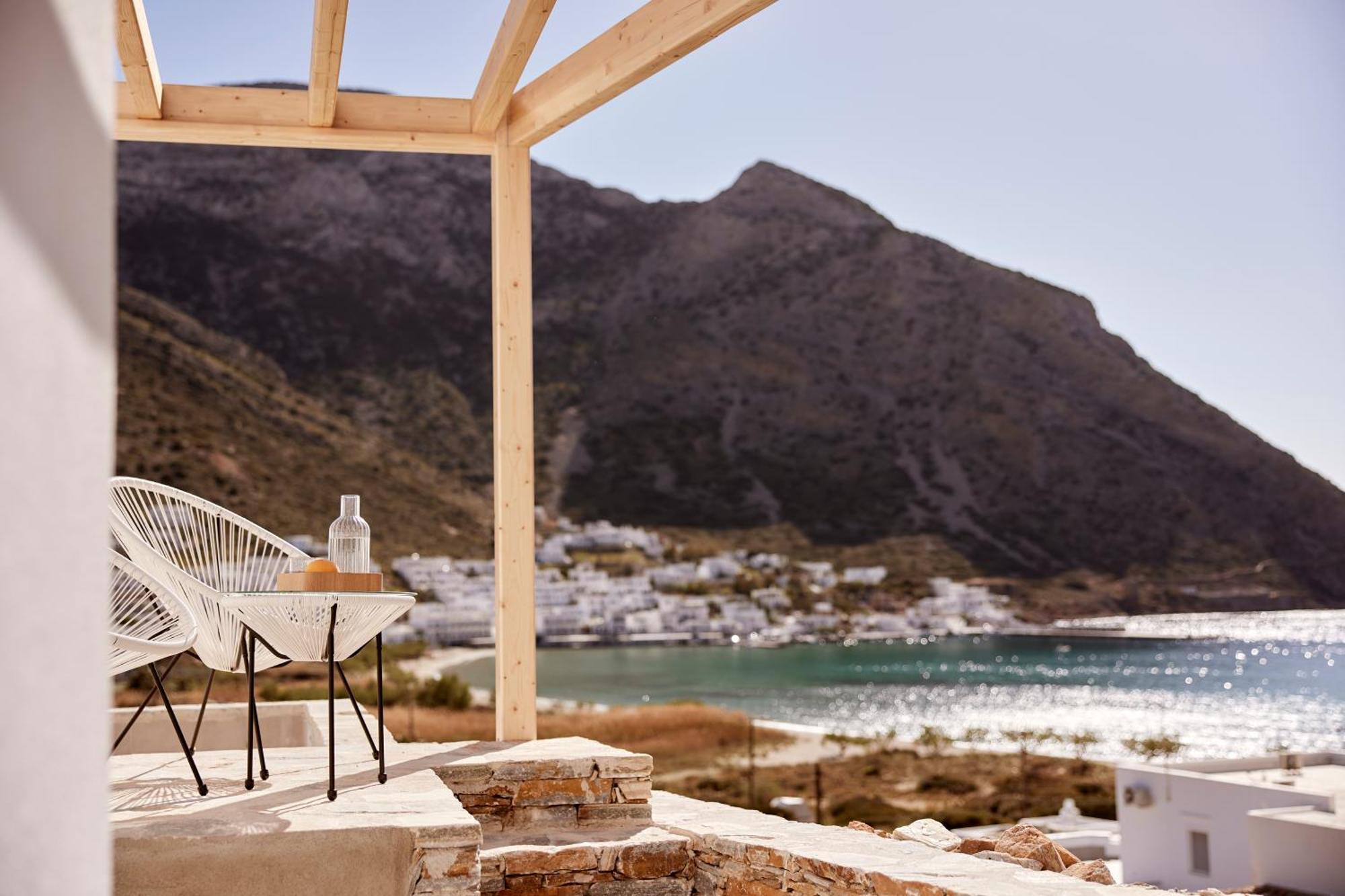 Arcos Sifnos Kamares (Sifnos)