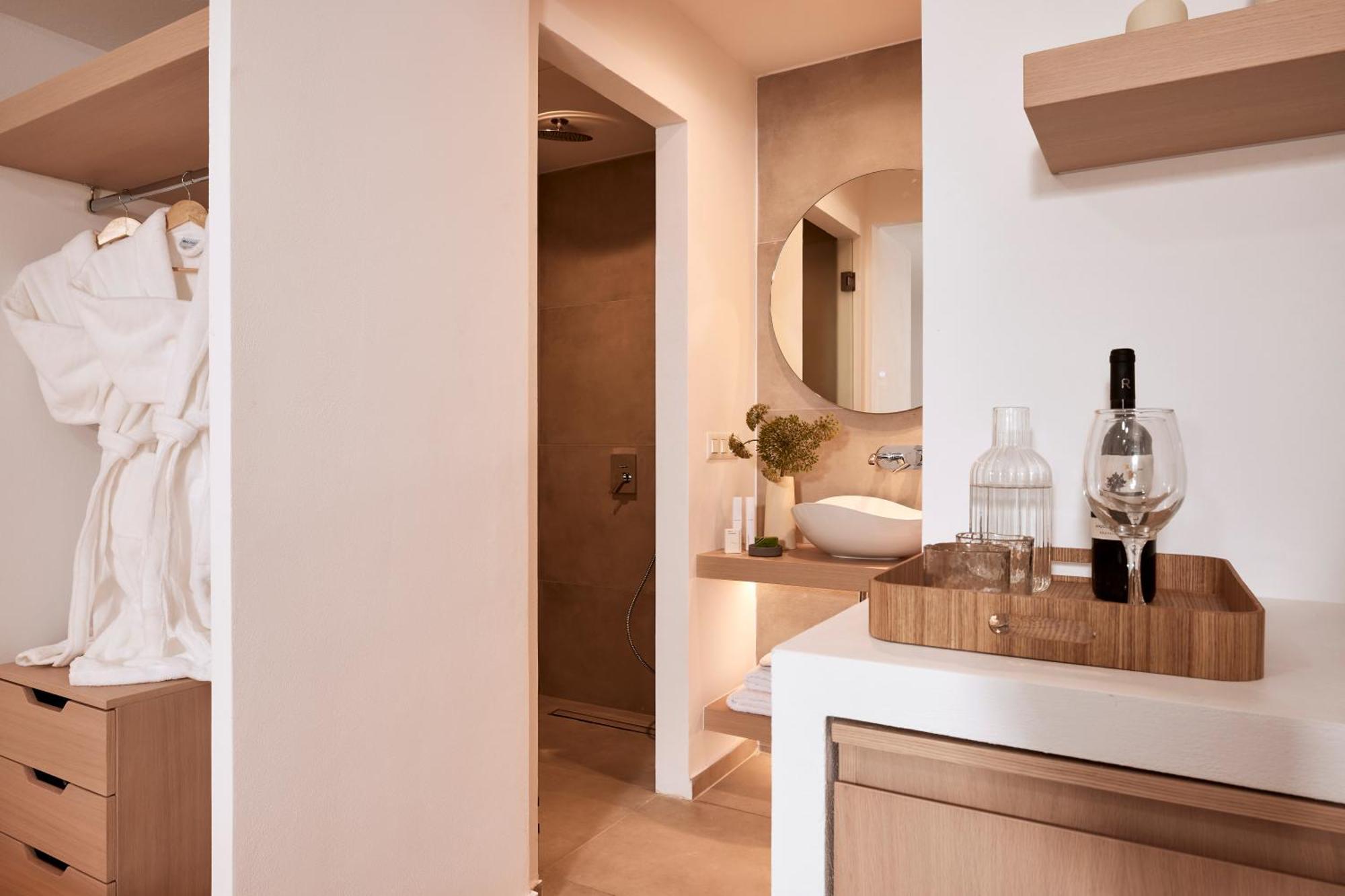 Arcos Sifnos Bed & Breakfast *