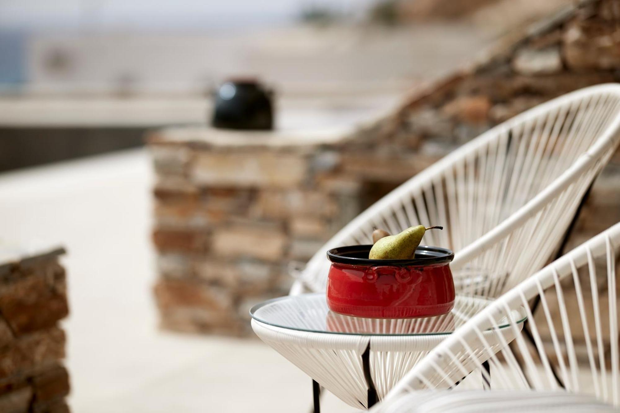 Bed & Breakfast Arcos Sifnos *