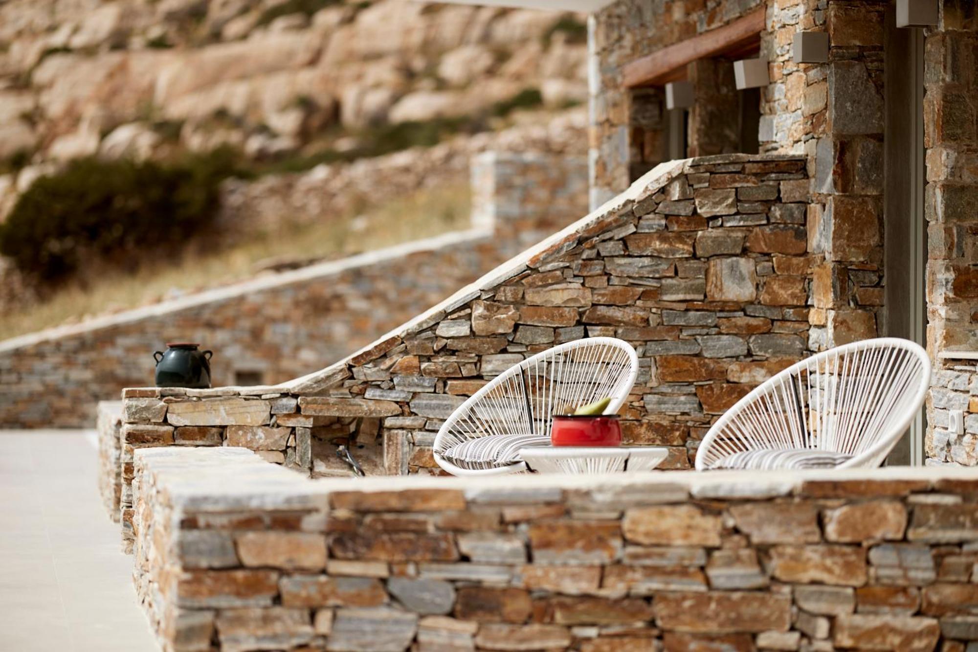 Bed & Breakfast Arcos Sifnos Kamares (Sifnos)