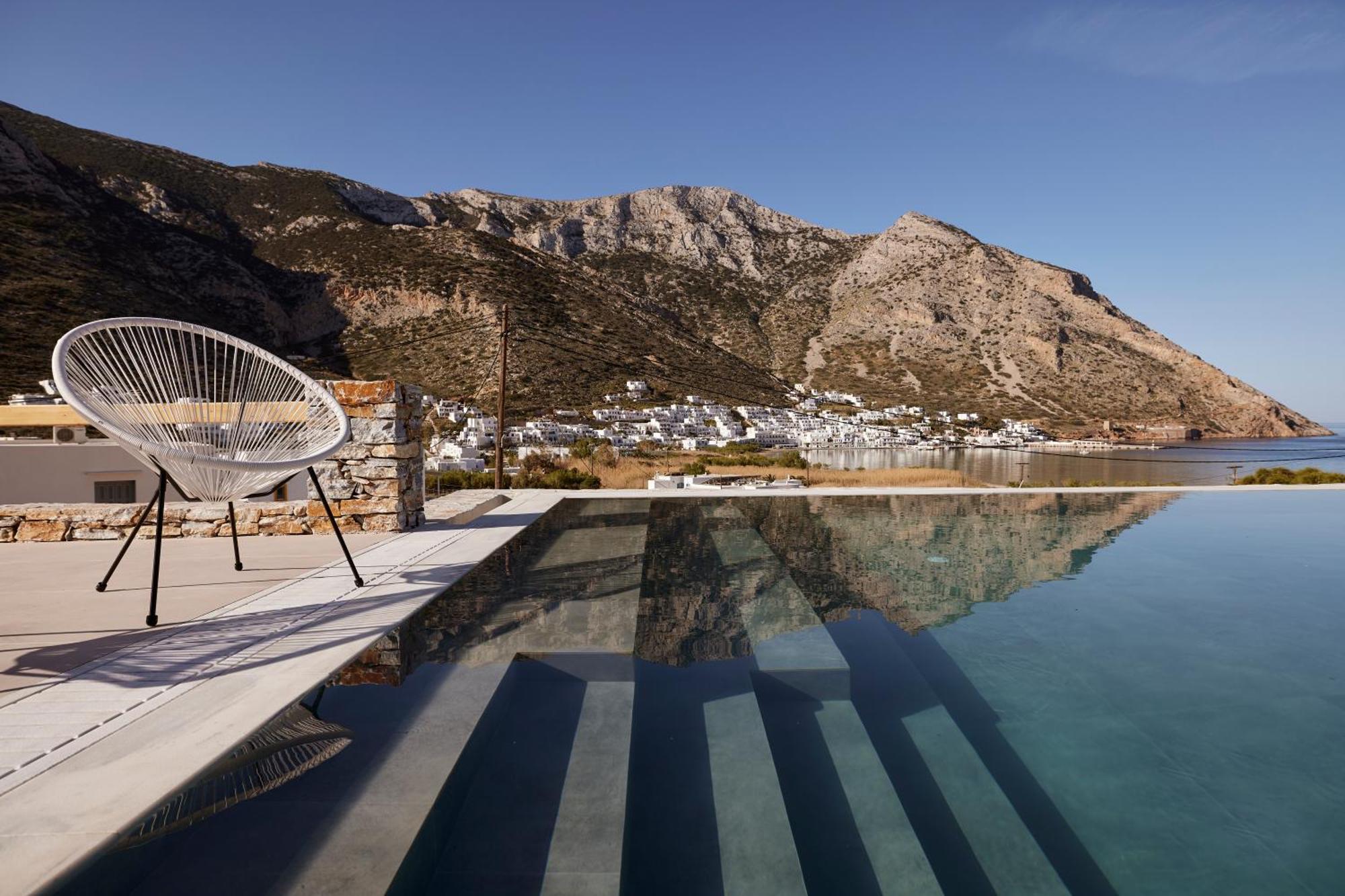 Arcos Sifnos