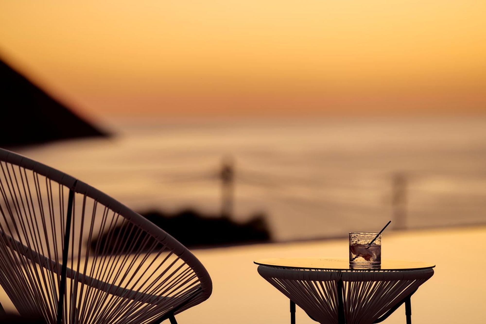 Bed & Breakfast Arcos Sifnos