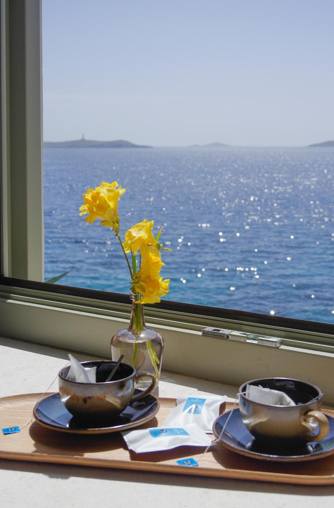 Floris Manor Hotel