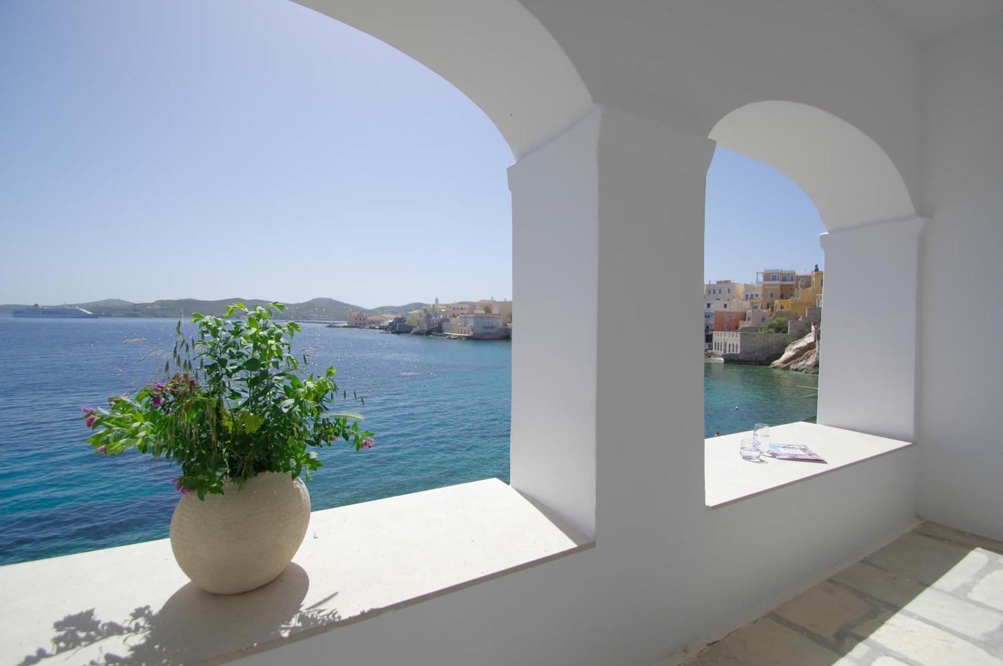 Hotel Floris Manor *