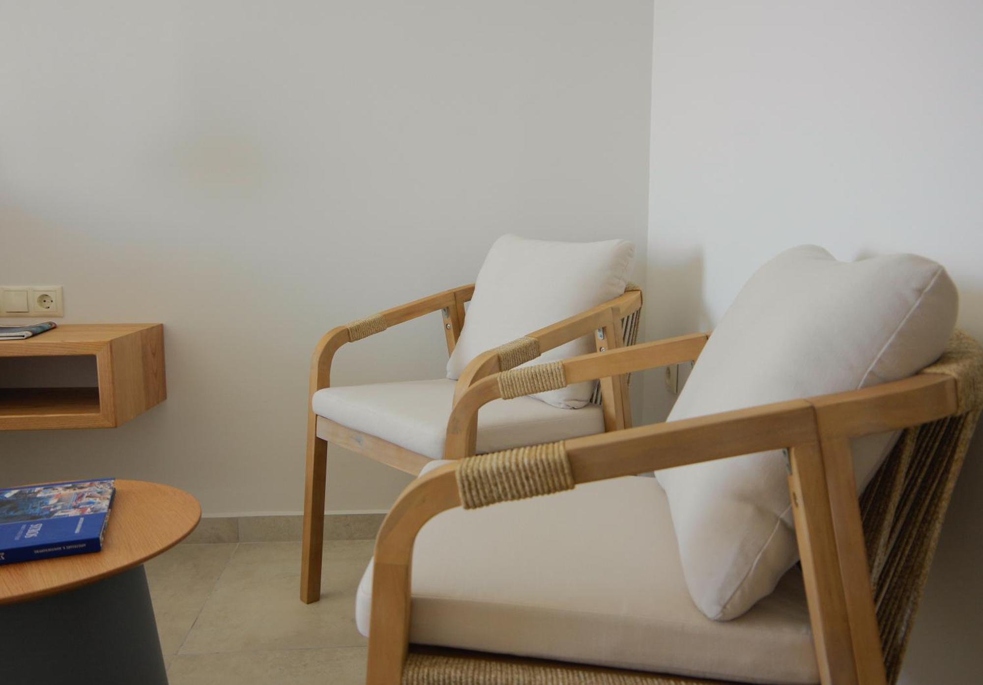 Hotel Floris Manor Ermoupoli