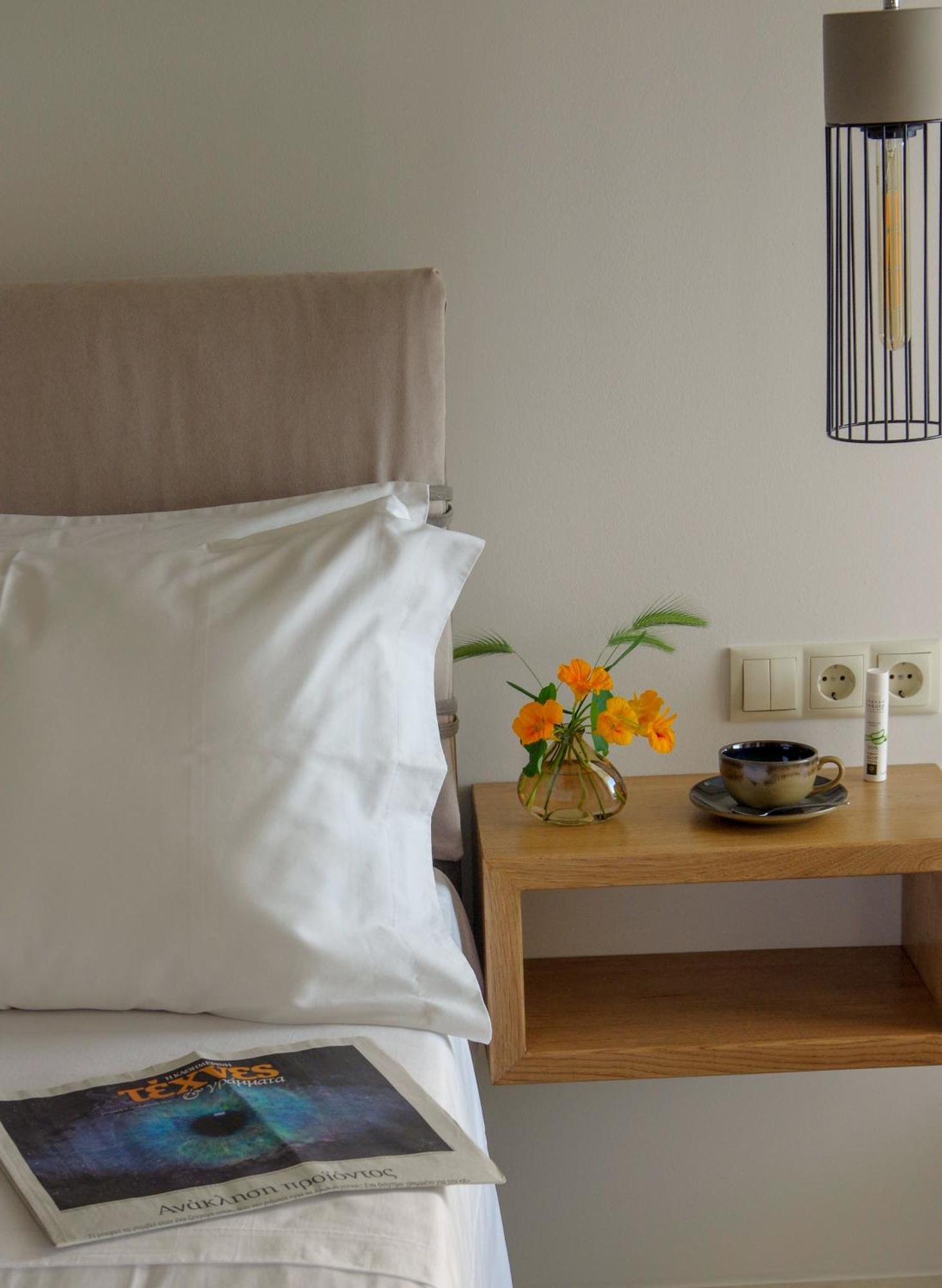 Floris Manor Hotel *