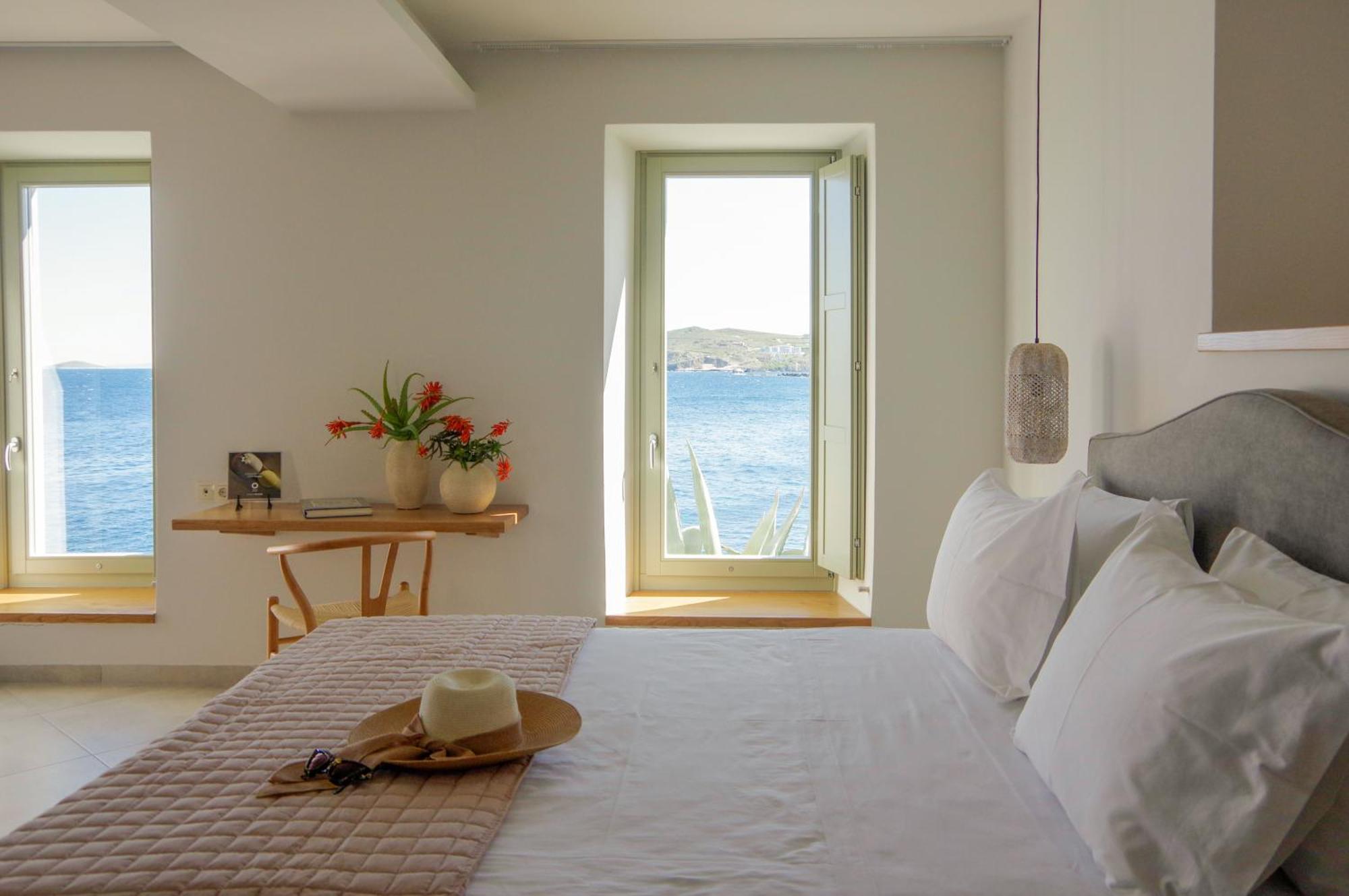 Hotel Floris Manor Ermoupoli