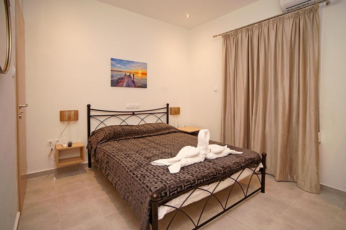Aparthotel Karnagio *