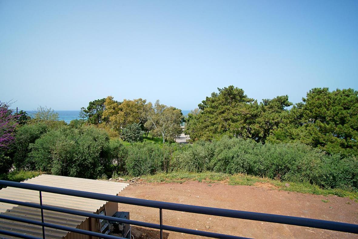 Aparthotel Karnagio Kyparissia