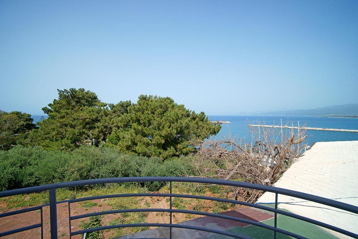 Aparthotel Karnagio *