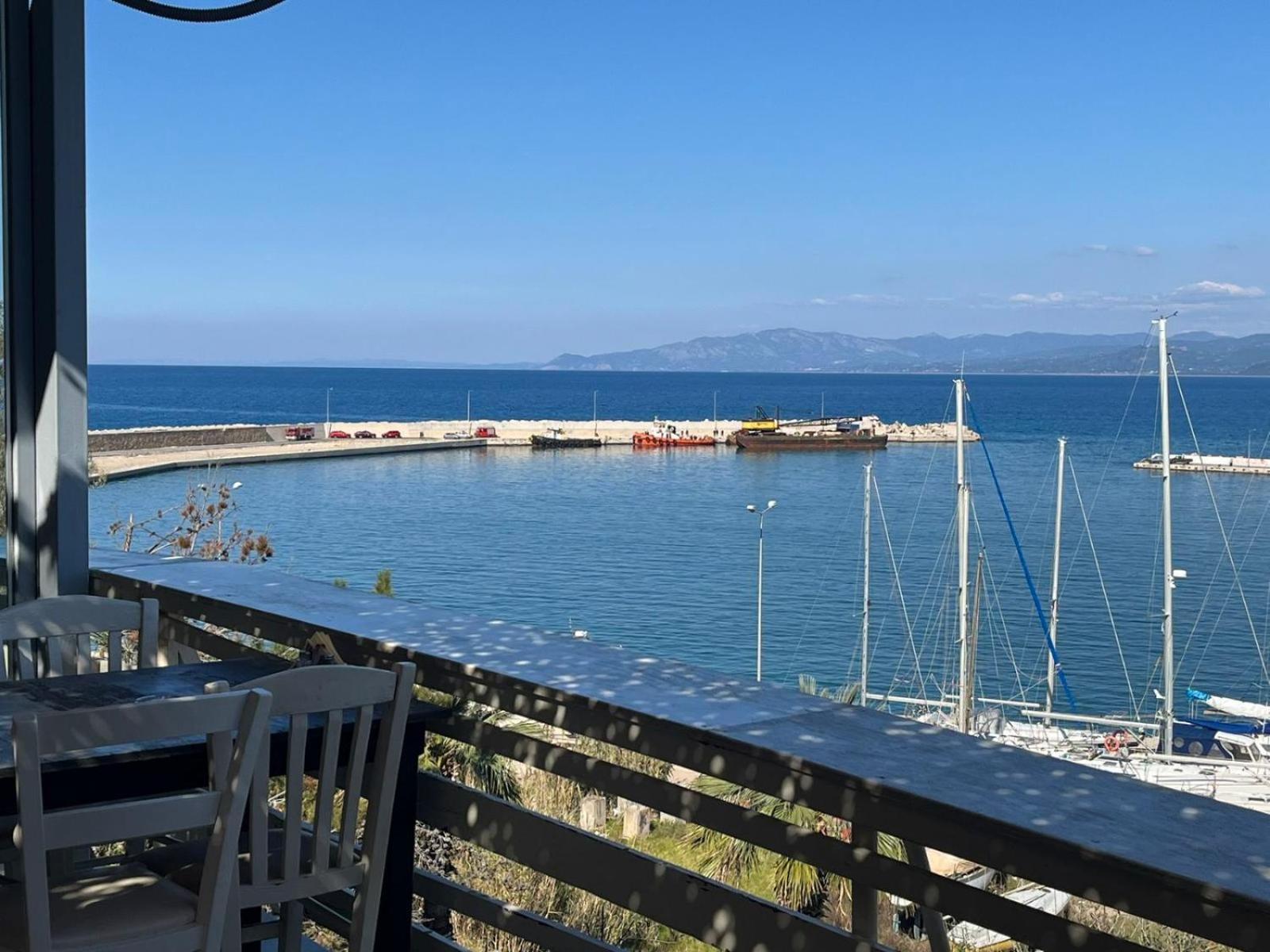 Karnagio * Kyparissia