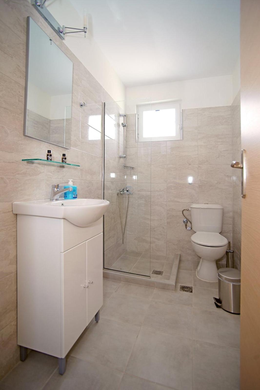 Aparthotel Karnagio Kyparissia