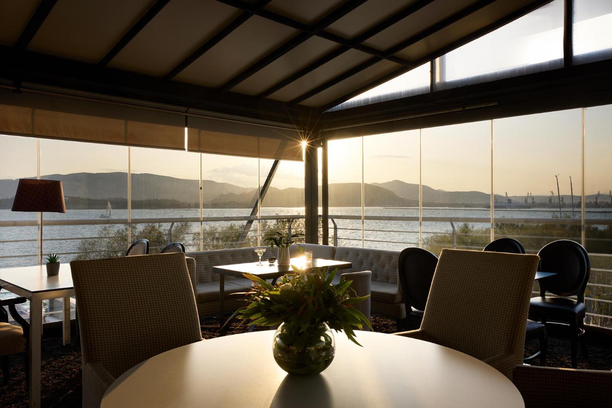 Domotel Xenia 5* Volos