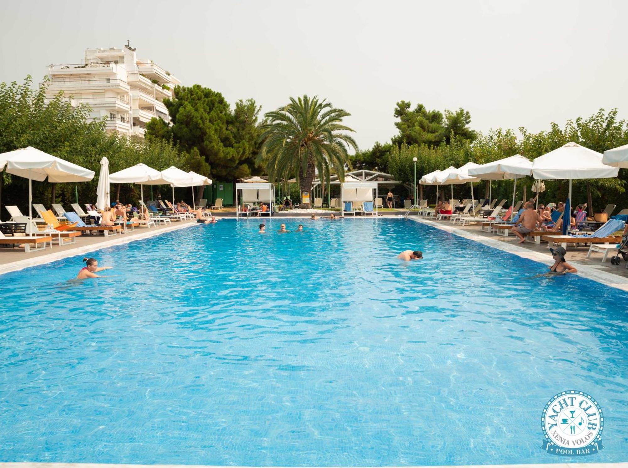 Domotel Xenia 5* Volos