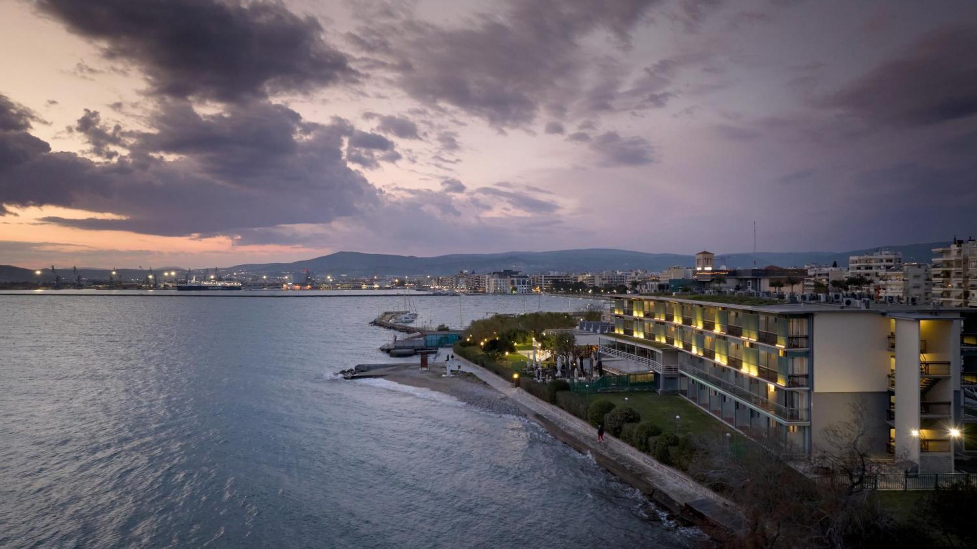 Domotel Xenia Hotel Volos