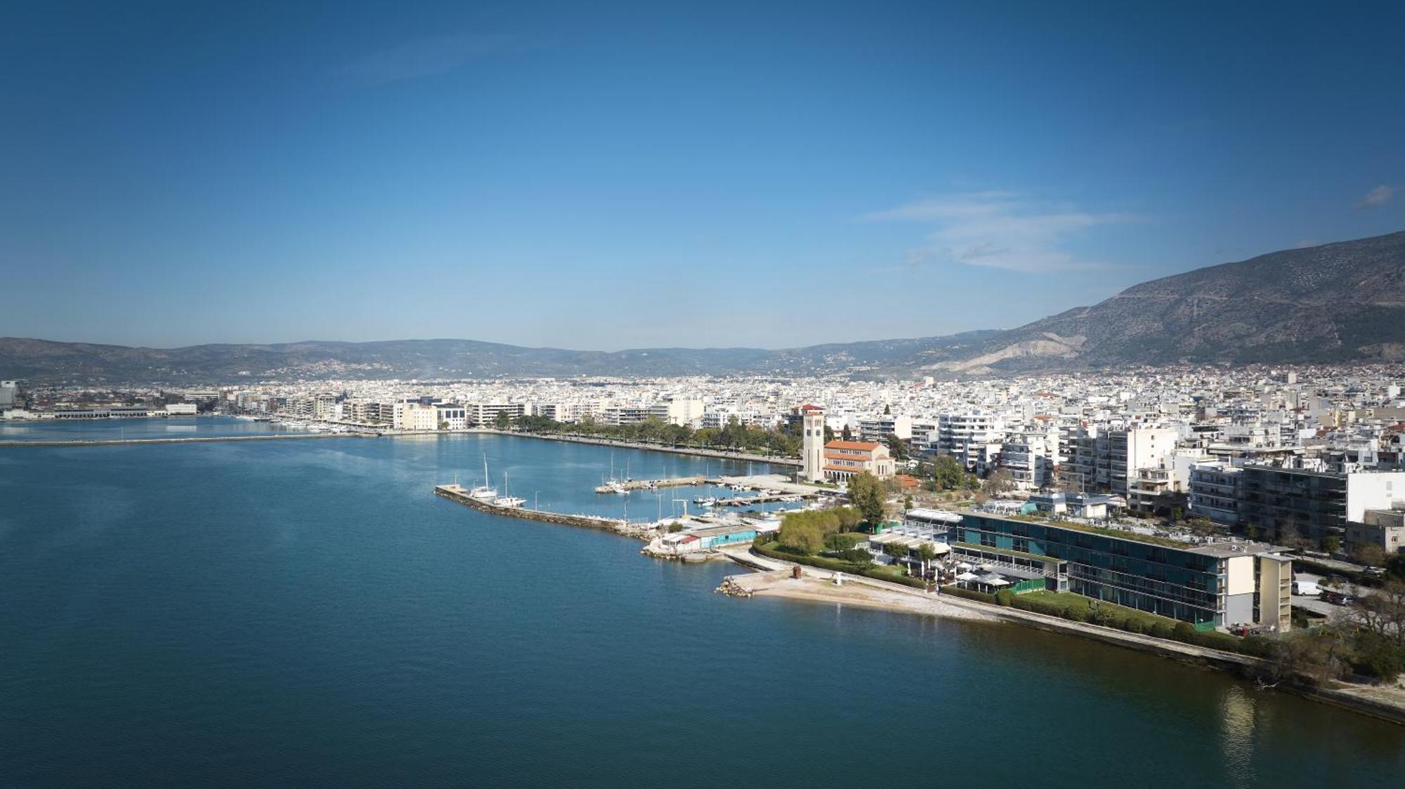 Domotel Xenia 5*