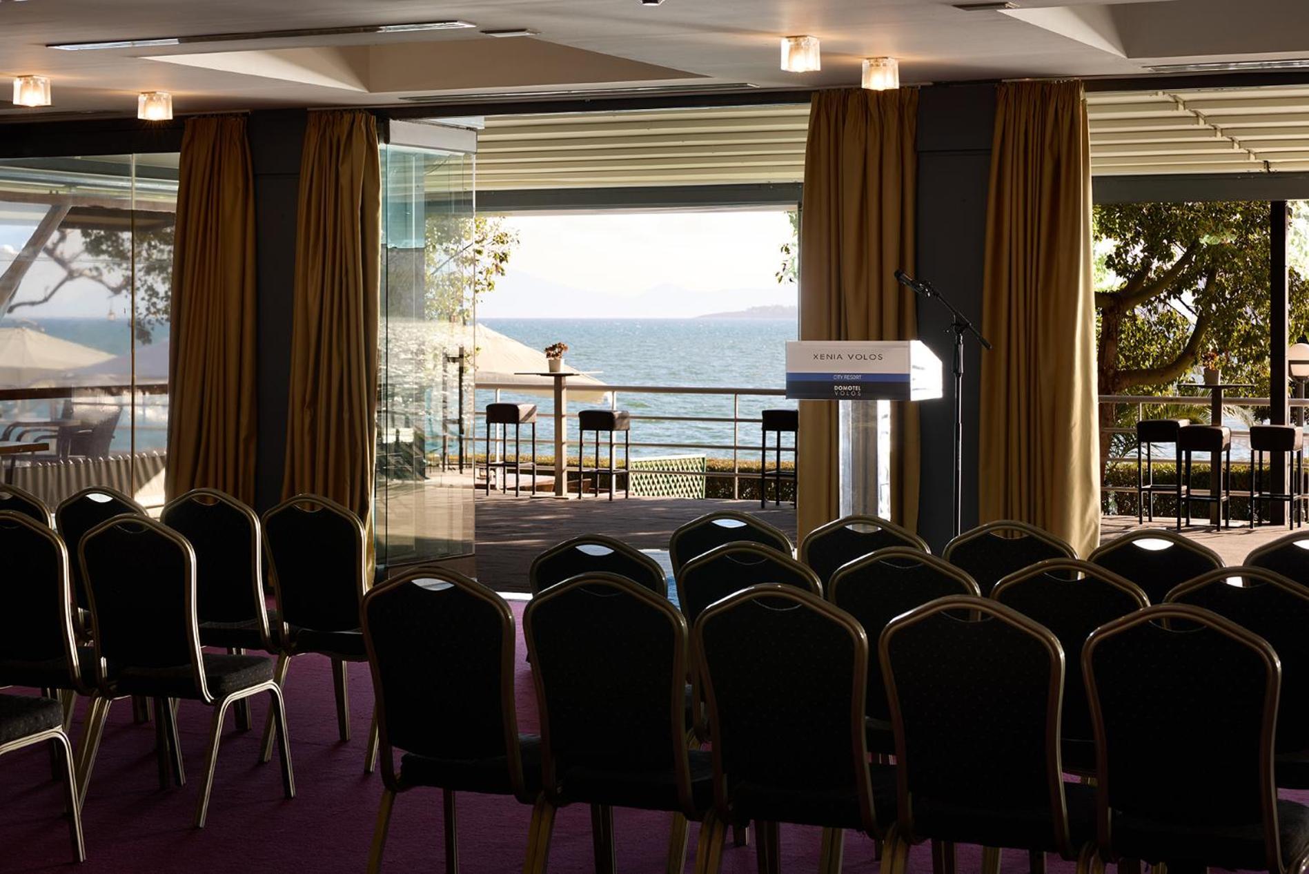 Domotel Xenia 5* Volos