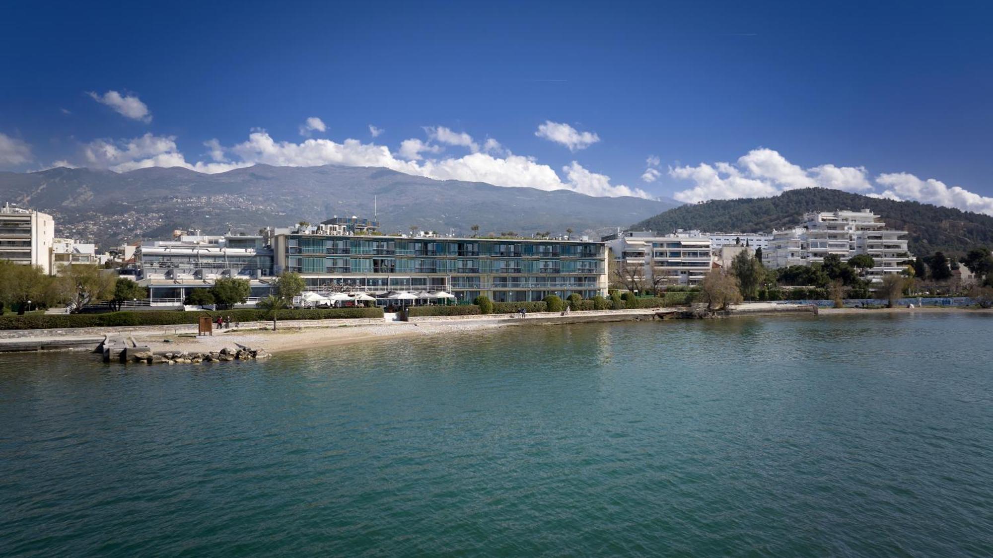 Domotel Xenia