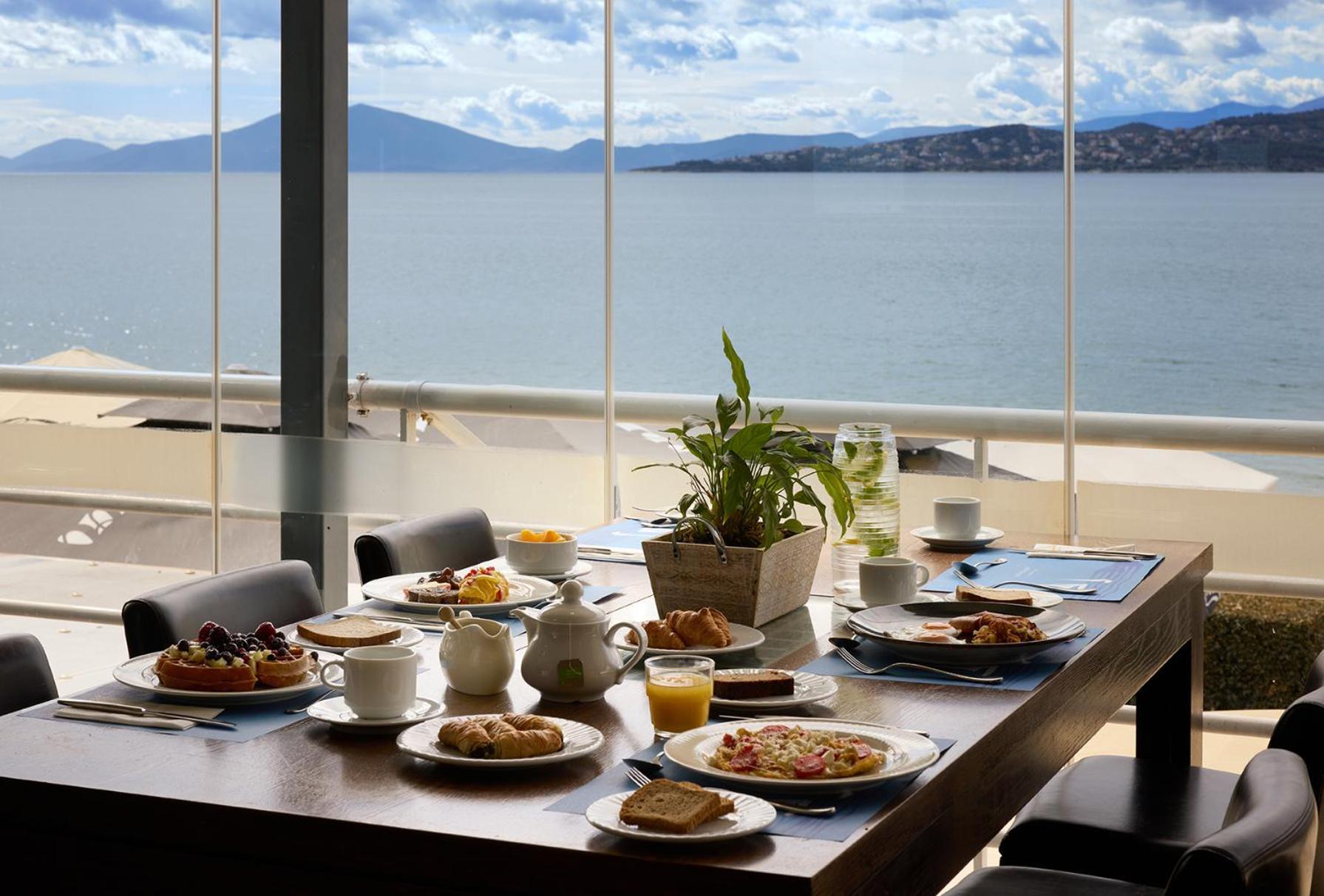 Domotel Xenia Hotel Volos