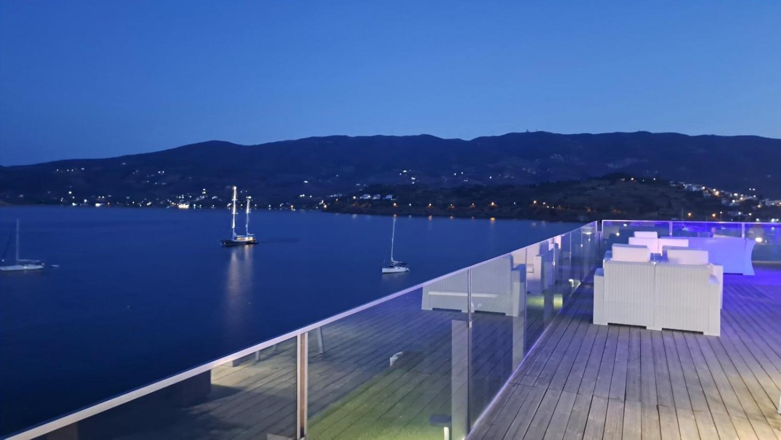 Hotel New Aegli 4*