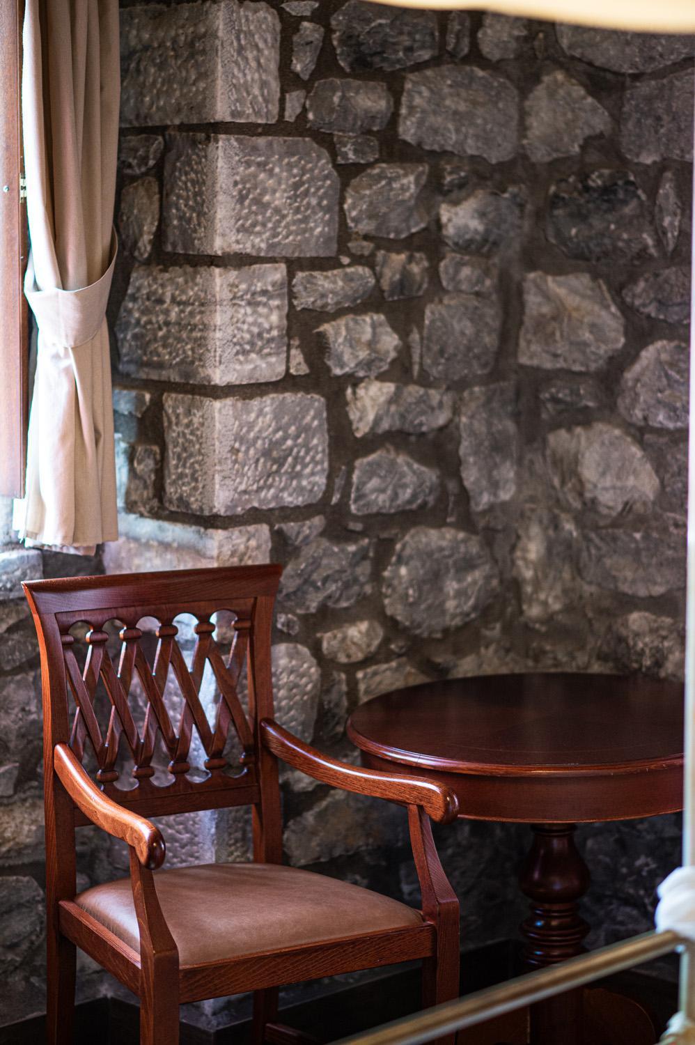 Itilo Traditional Hotel 4*